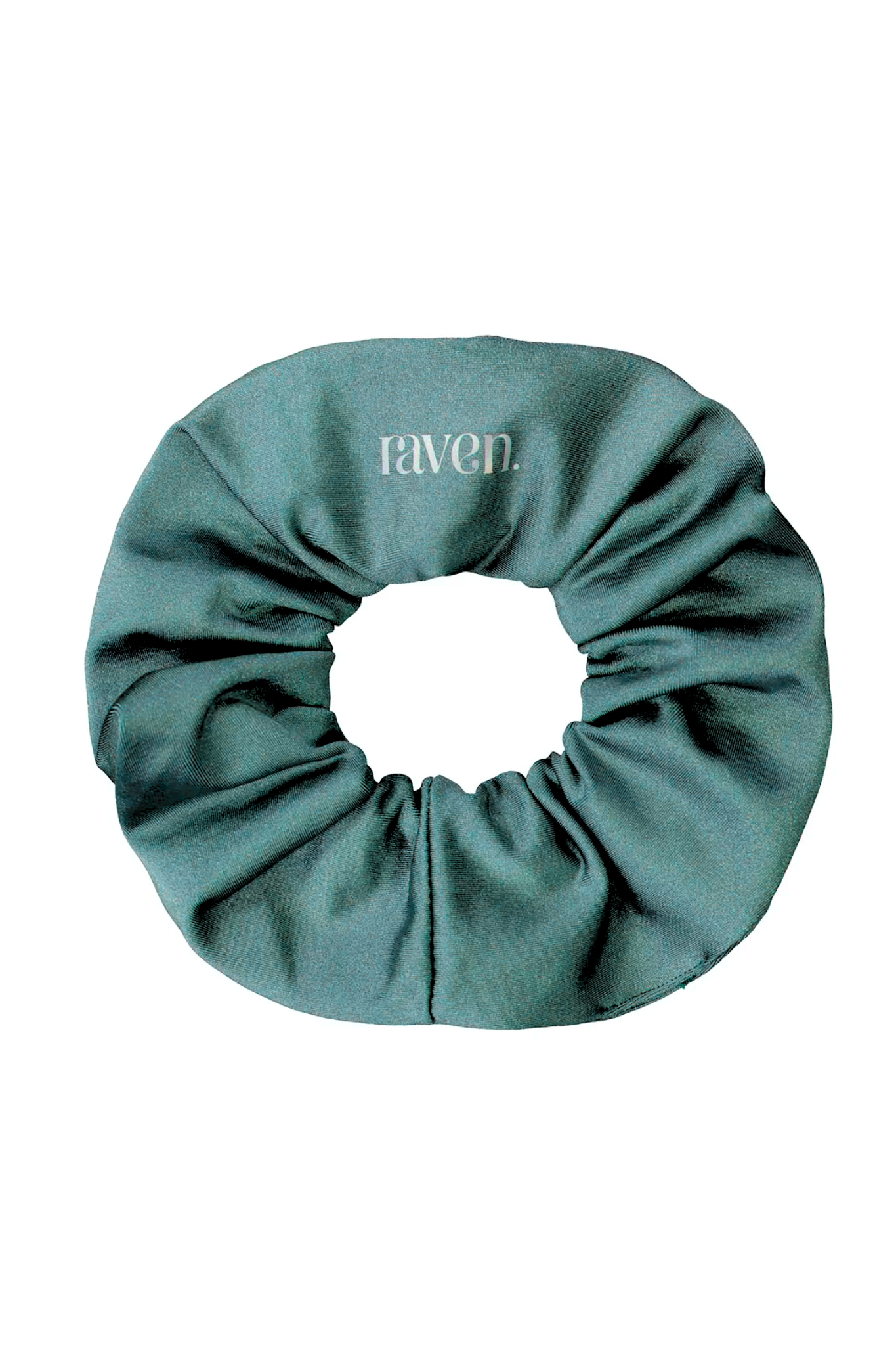 scrunchy LIRUX - EMERALD GLOW