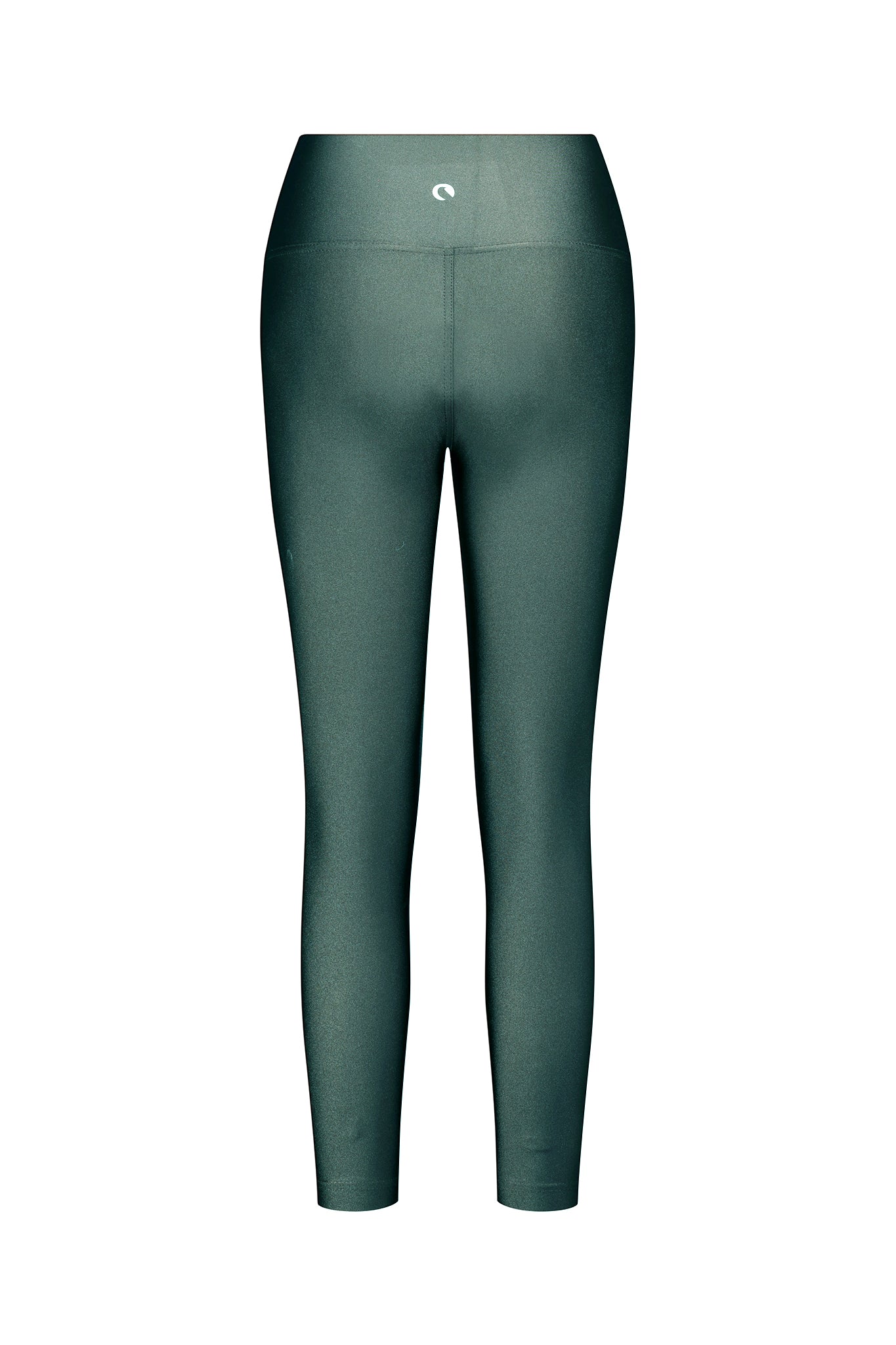 טייץ LIRUX ארוך גבוה - FOREST GREEN