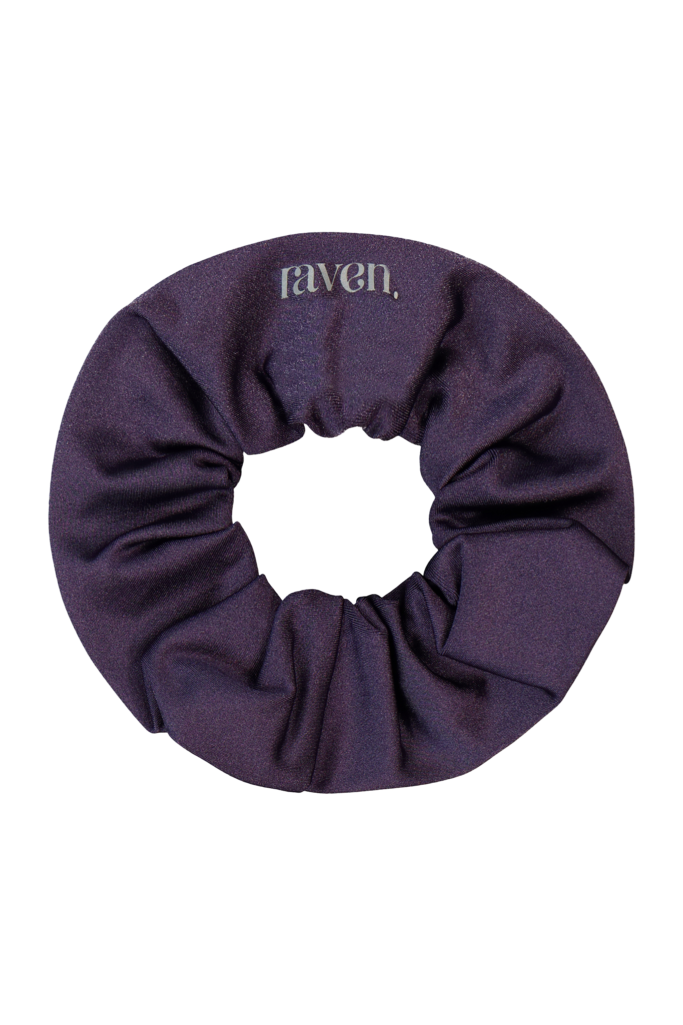 scrunchy LIRUX - PURPLE