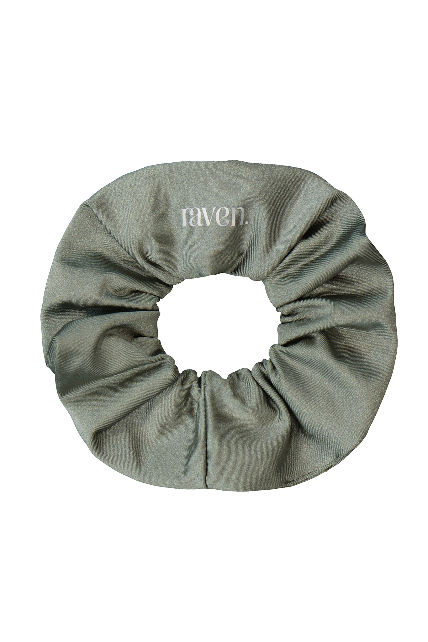 scrunchy LIRUX - ARMY GREEN