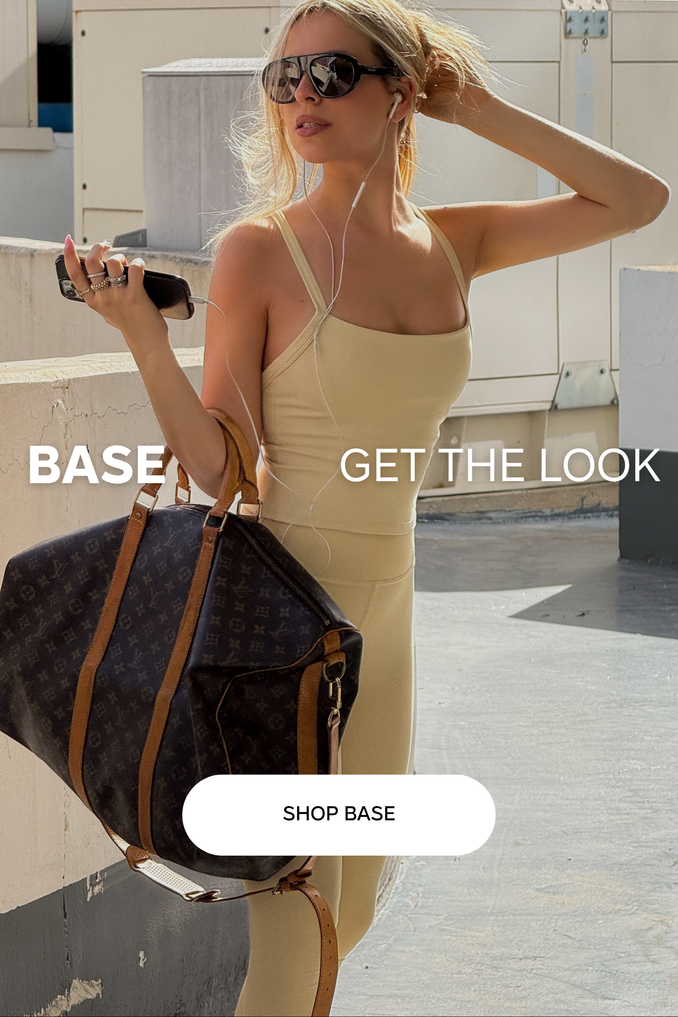BASE PROMOTION
