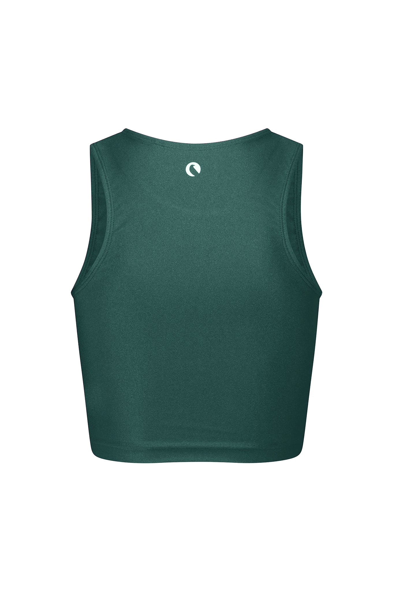 טופ LIRUX קרופ - FOREST GREEN