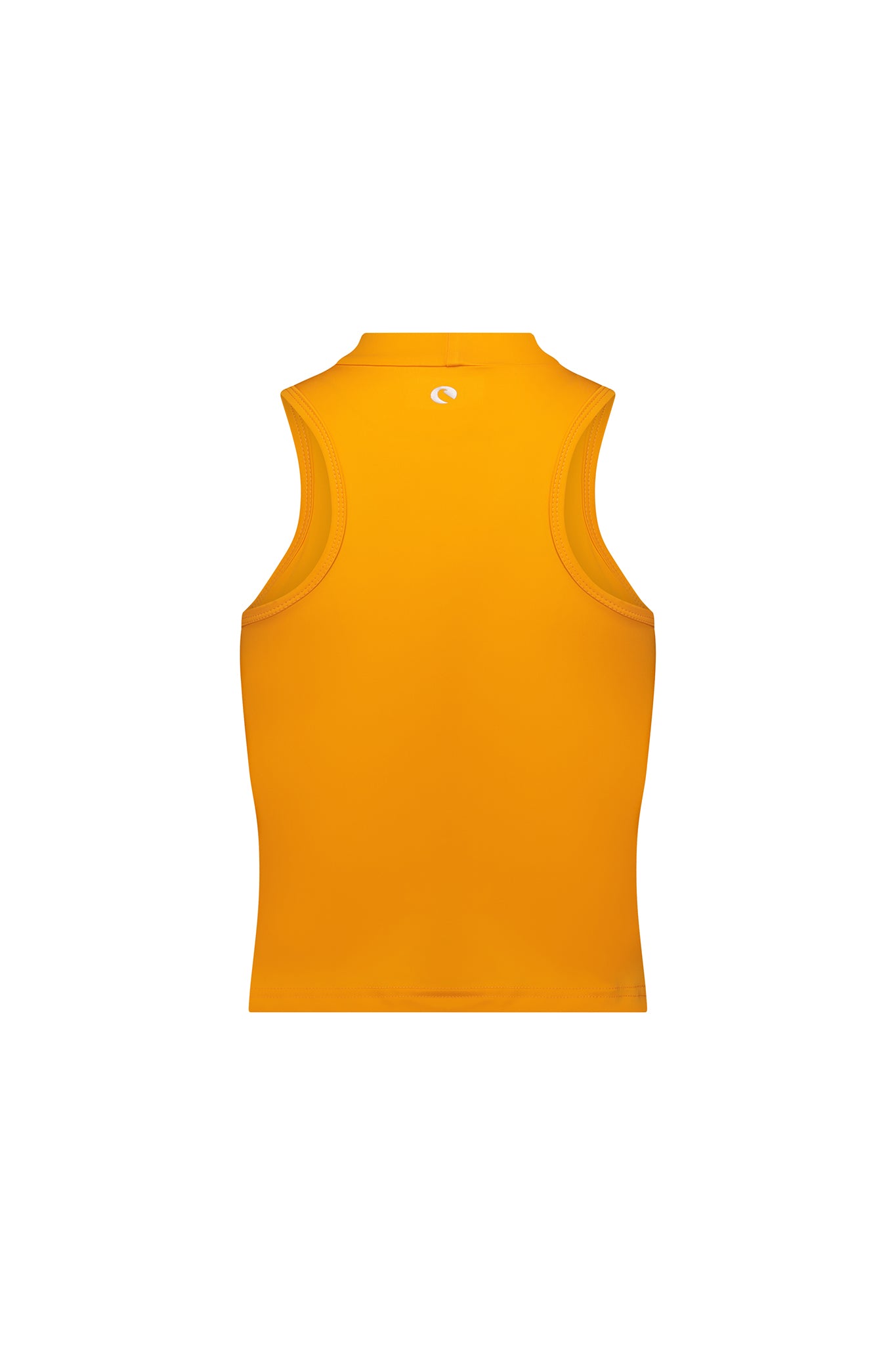 גופית NANU צווארון גבוה - TURMERIC