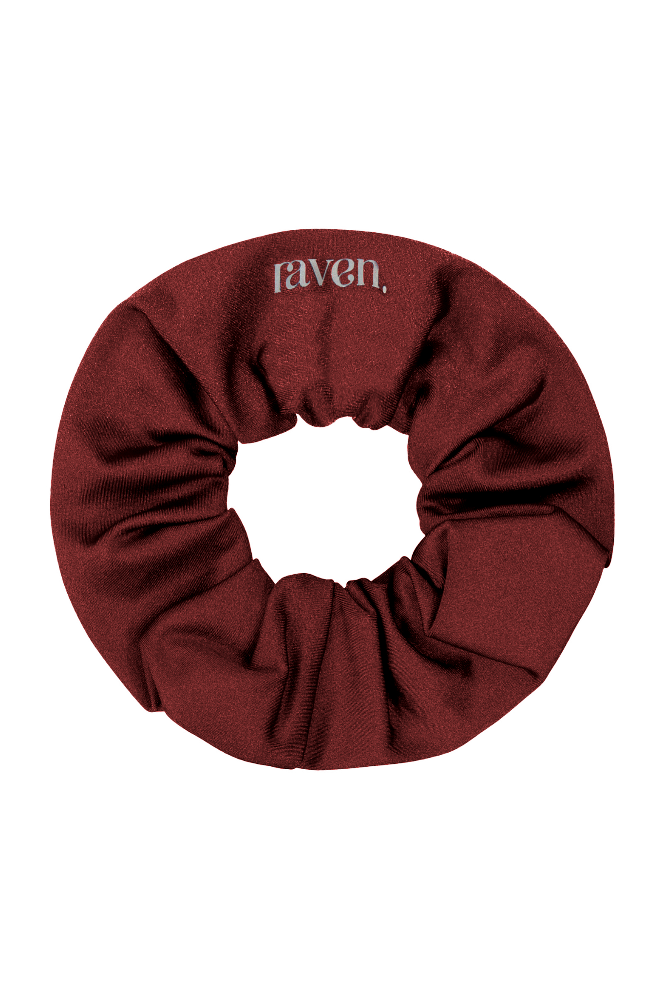 scrunchy LIRUX - DARK AMBER