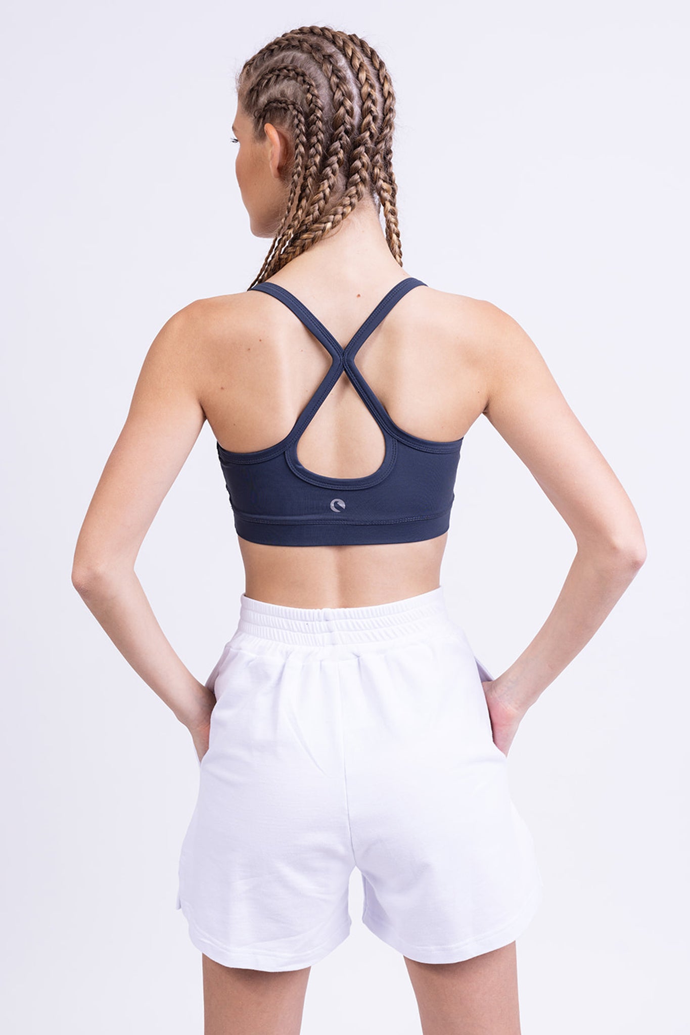 חזית YALUUP - אפור