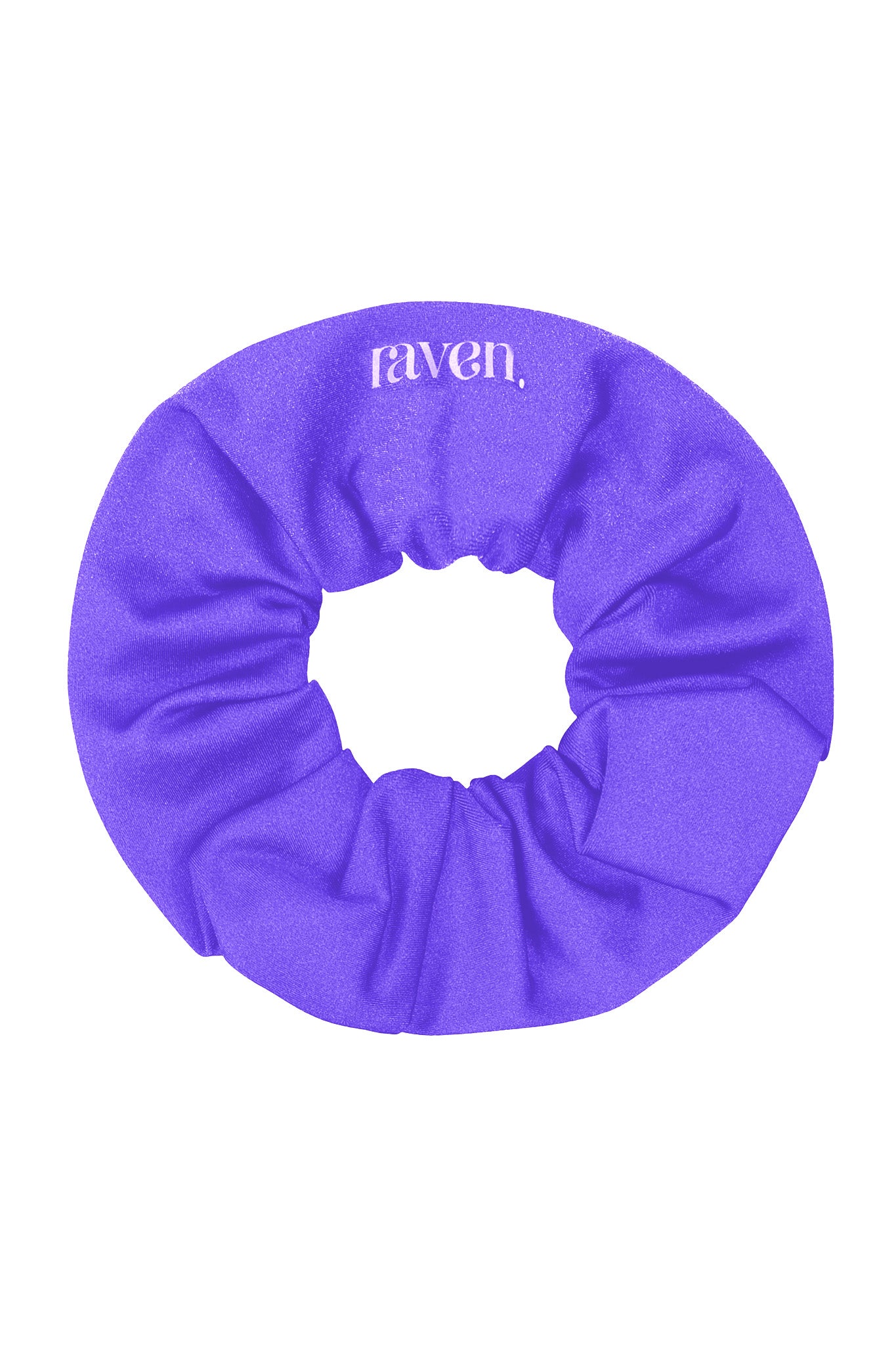 scrunchy LIRUX - ULTRA IRIS