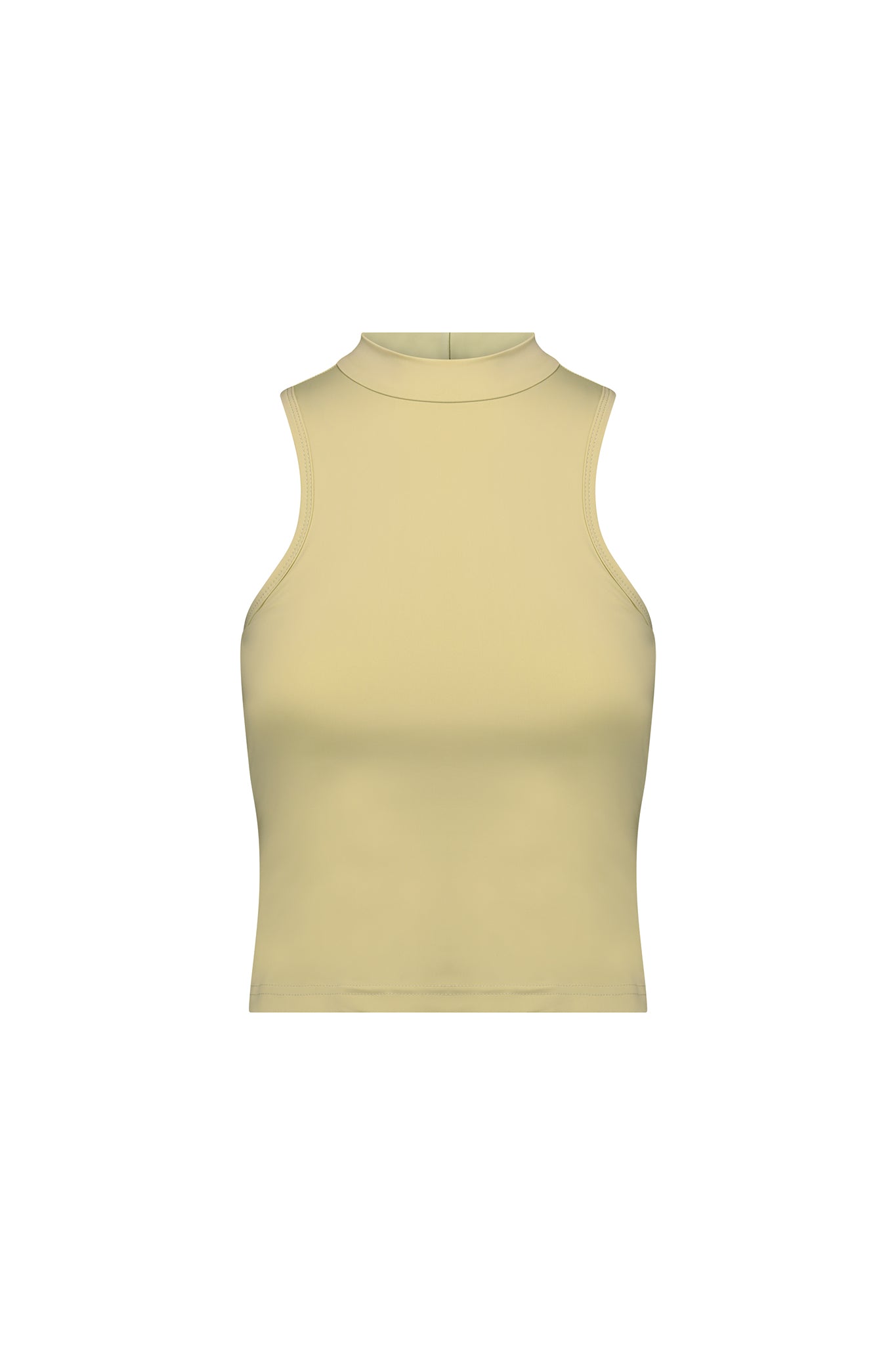 גופית NANU צווארון גבוה - SAGE