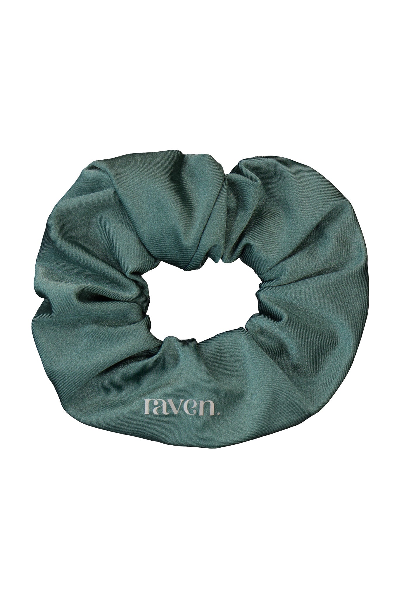 scrunchy YALUUP.PRO - EMERALD GLOW