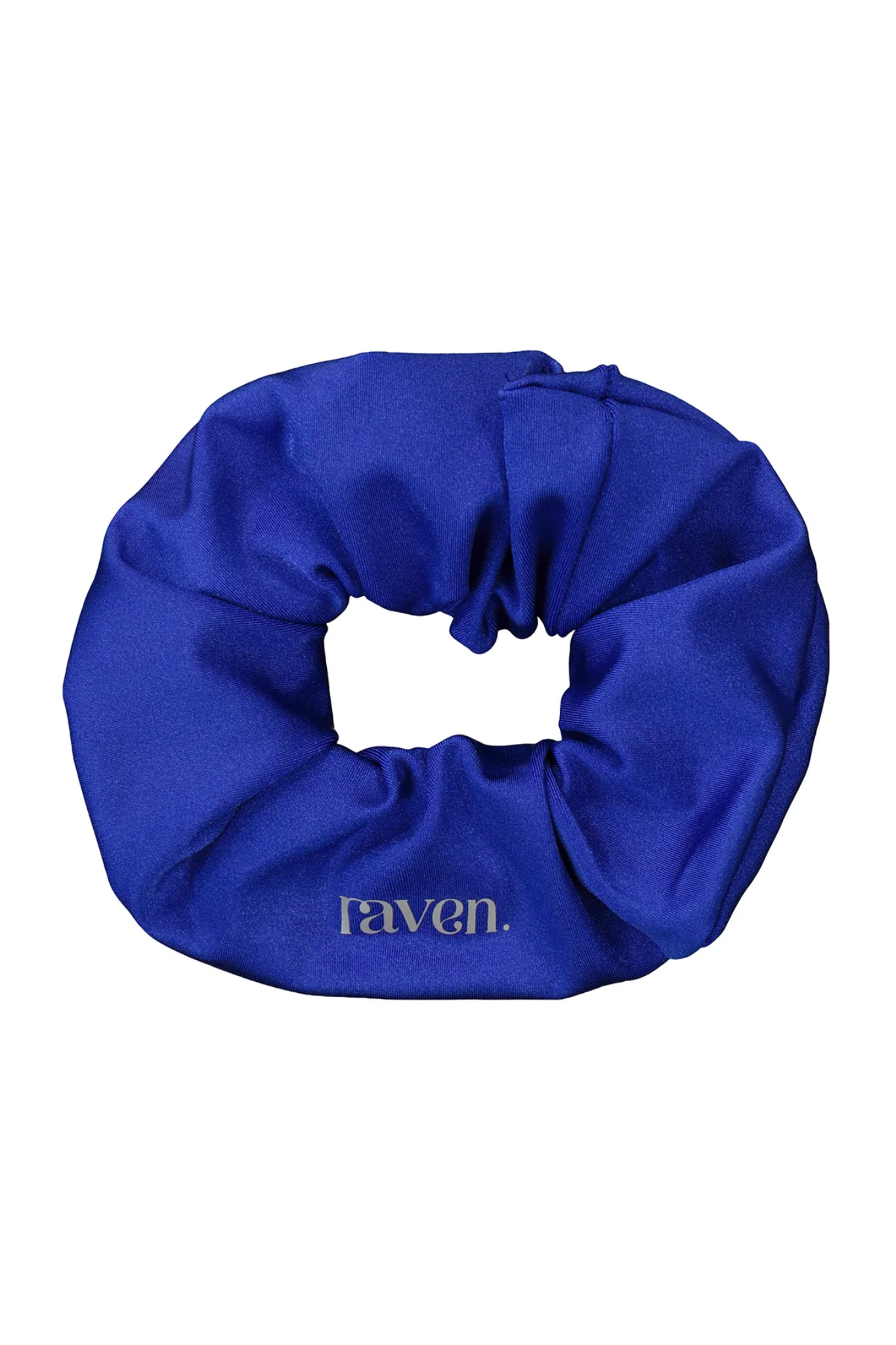 scrunchy YALUUP.PRO - ROYALTY BLUE