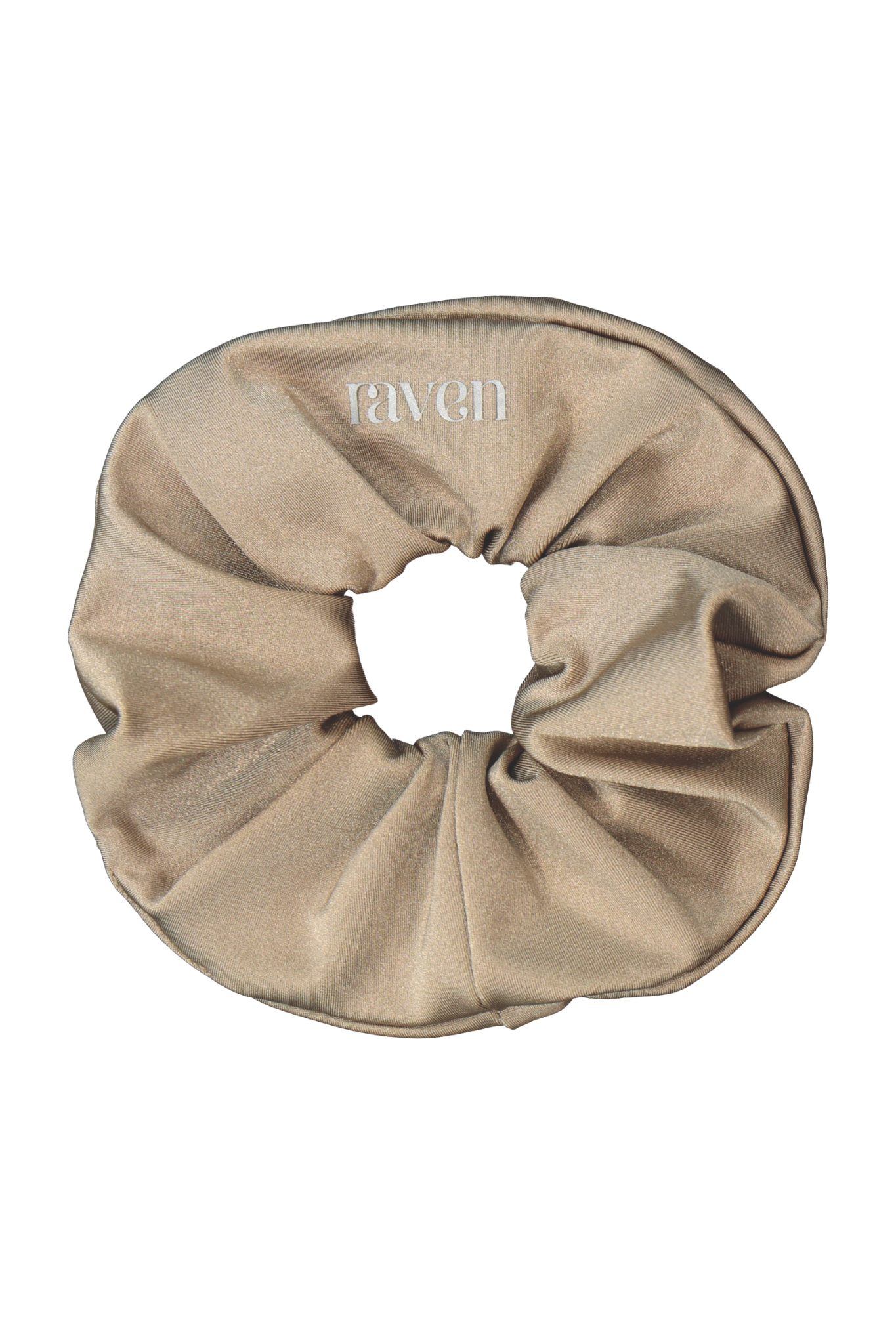 scrunchy LIRUX - DESERT SAND