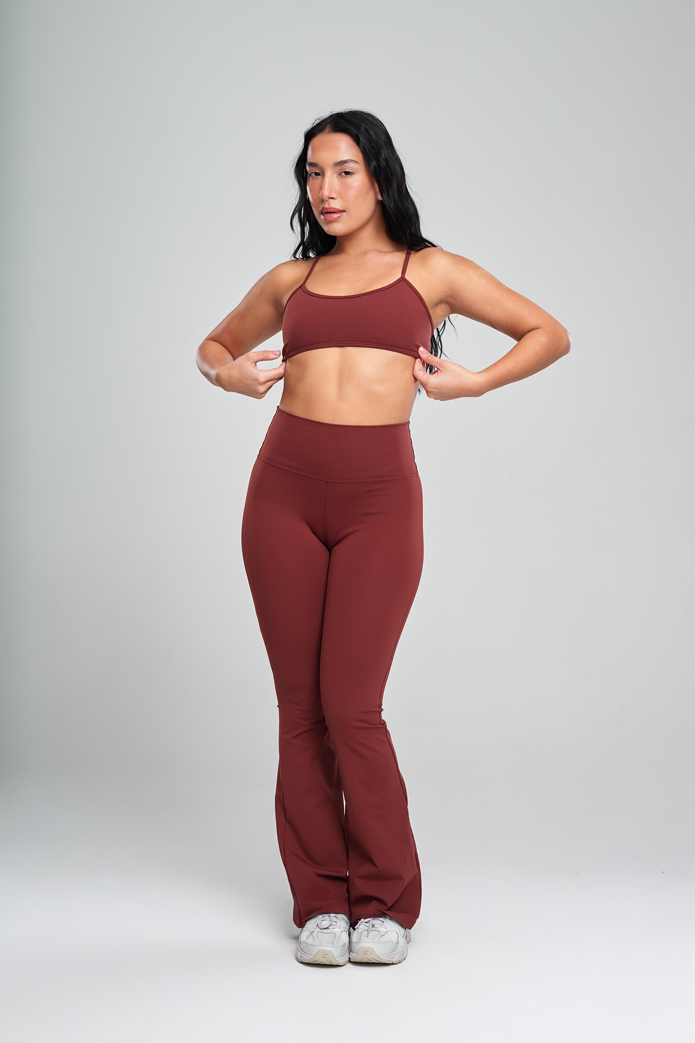 טופ YALUUP.PRO מוצלב - DARK AMBER