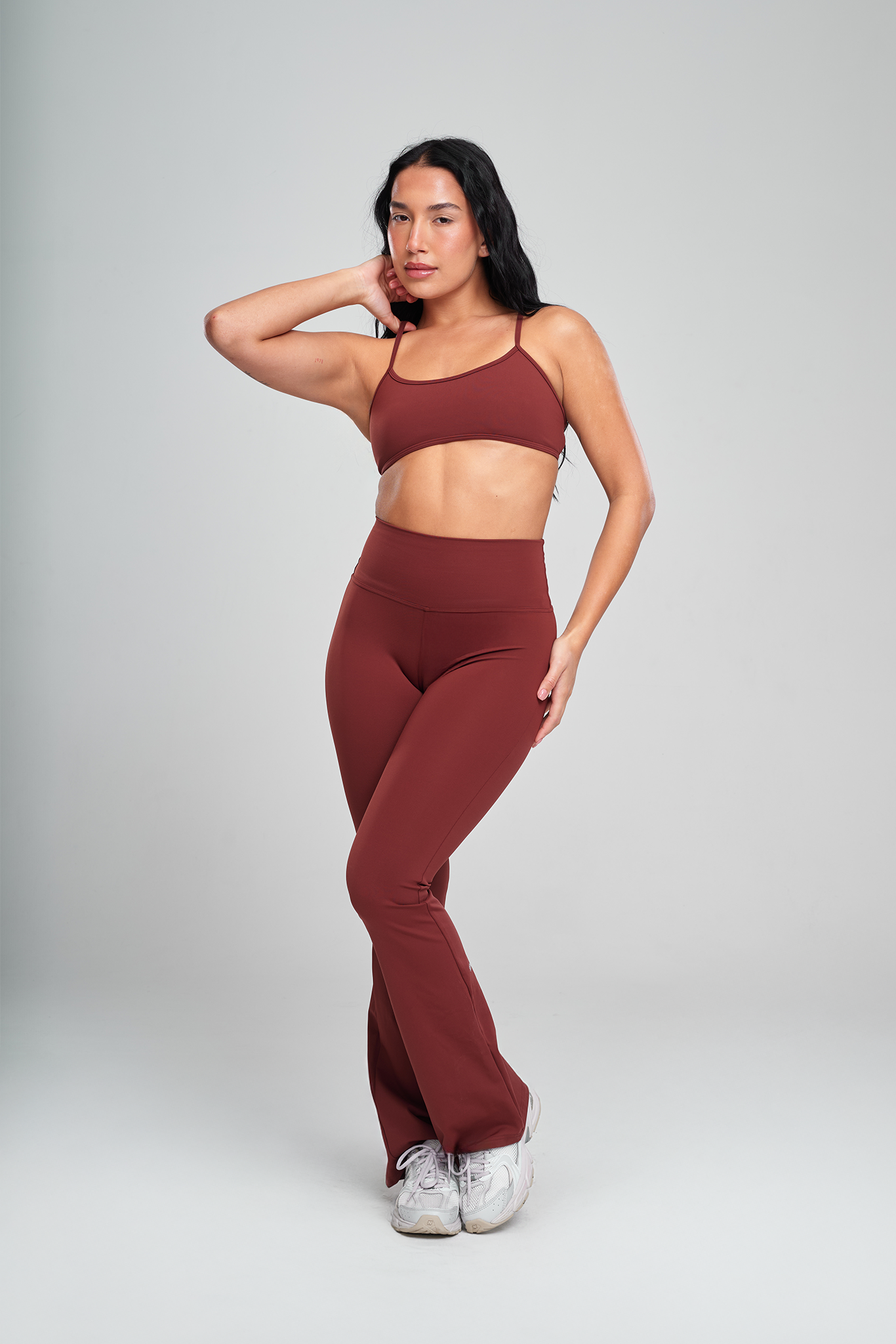 טופ YALUUP.PRO מוצלב - DARK AMBER