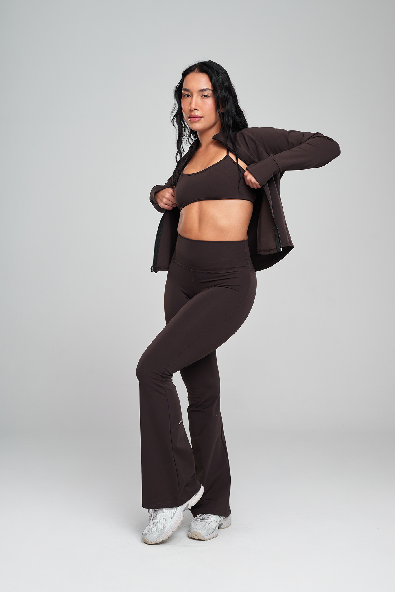 טייץ YALUUP.PRO מתרחב - COFFEE