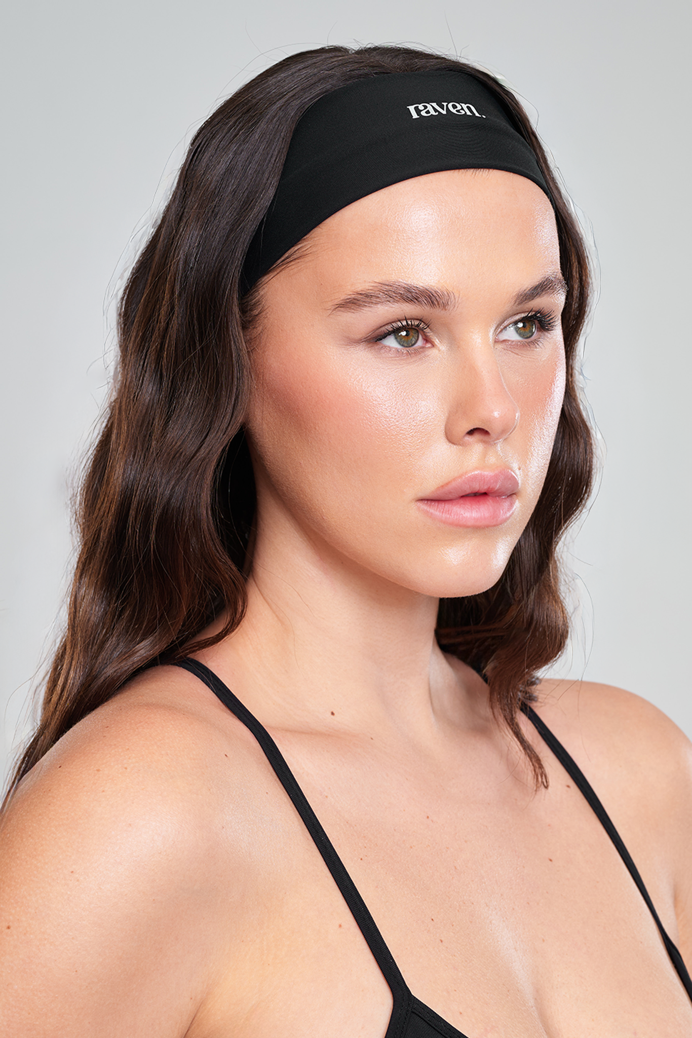 סרט YALUUP.PRO לשיער - BLACK