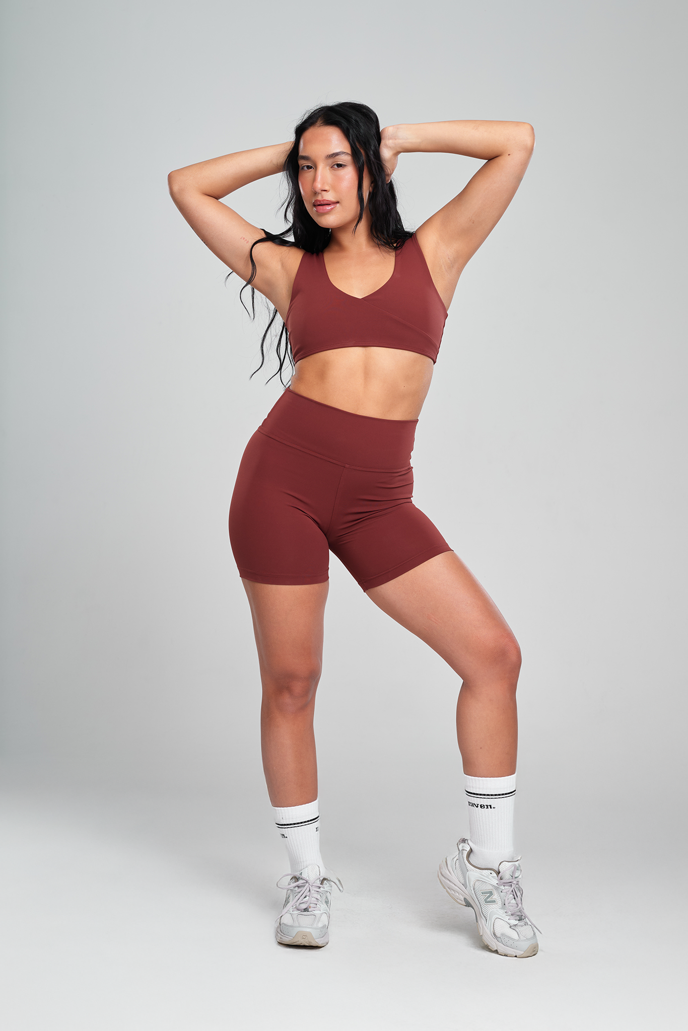 טופ YALUUP.PRO מעטפת - DARK AMBER