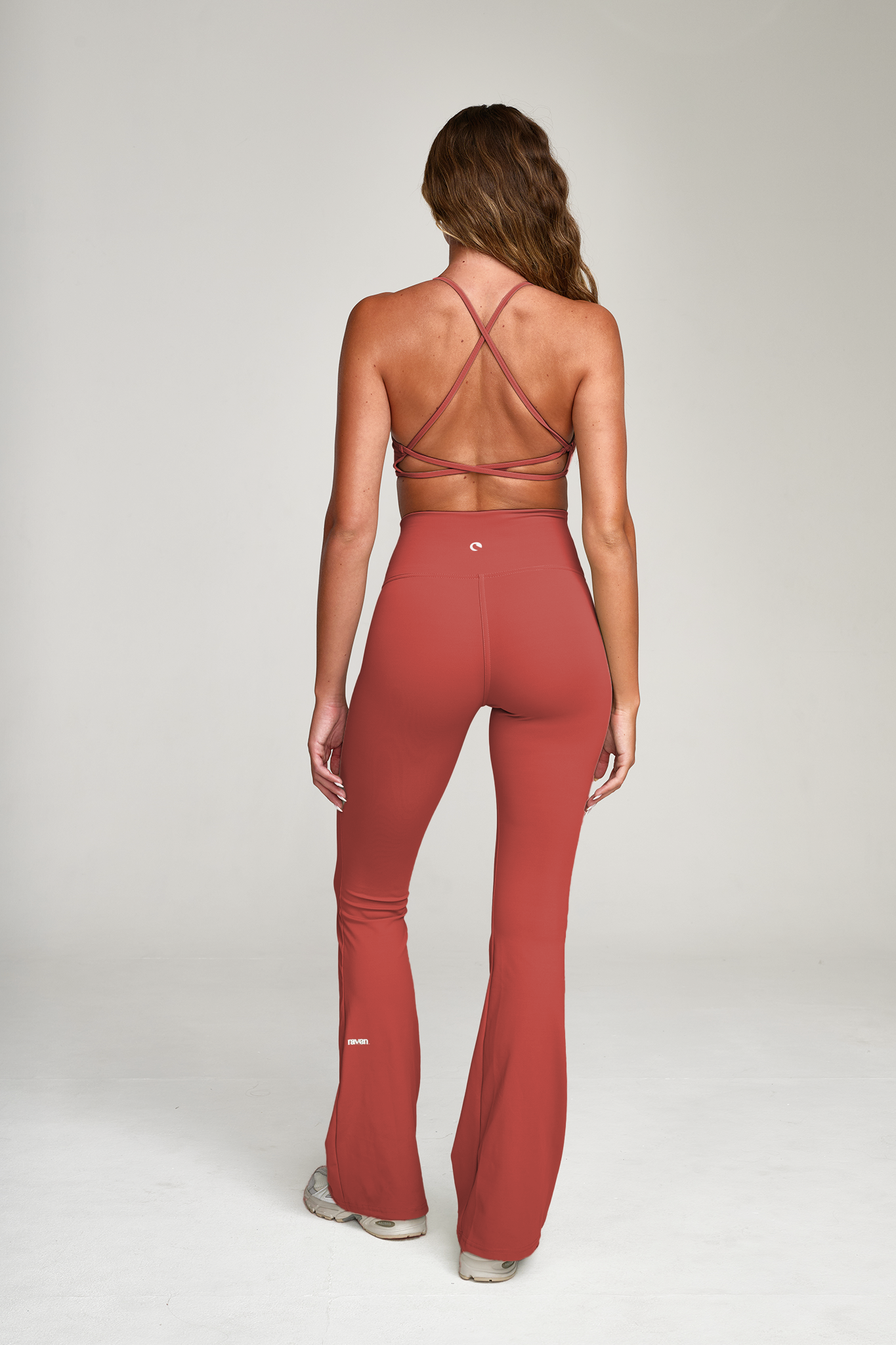 טופ YALUUP.PRO מוצלב - MARS RED