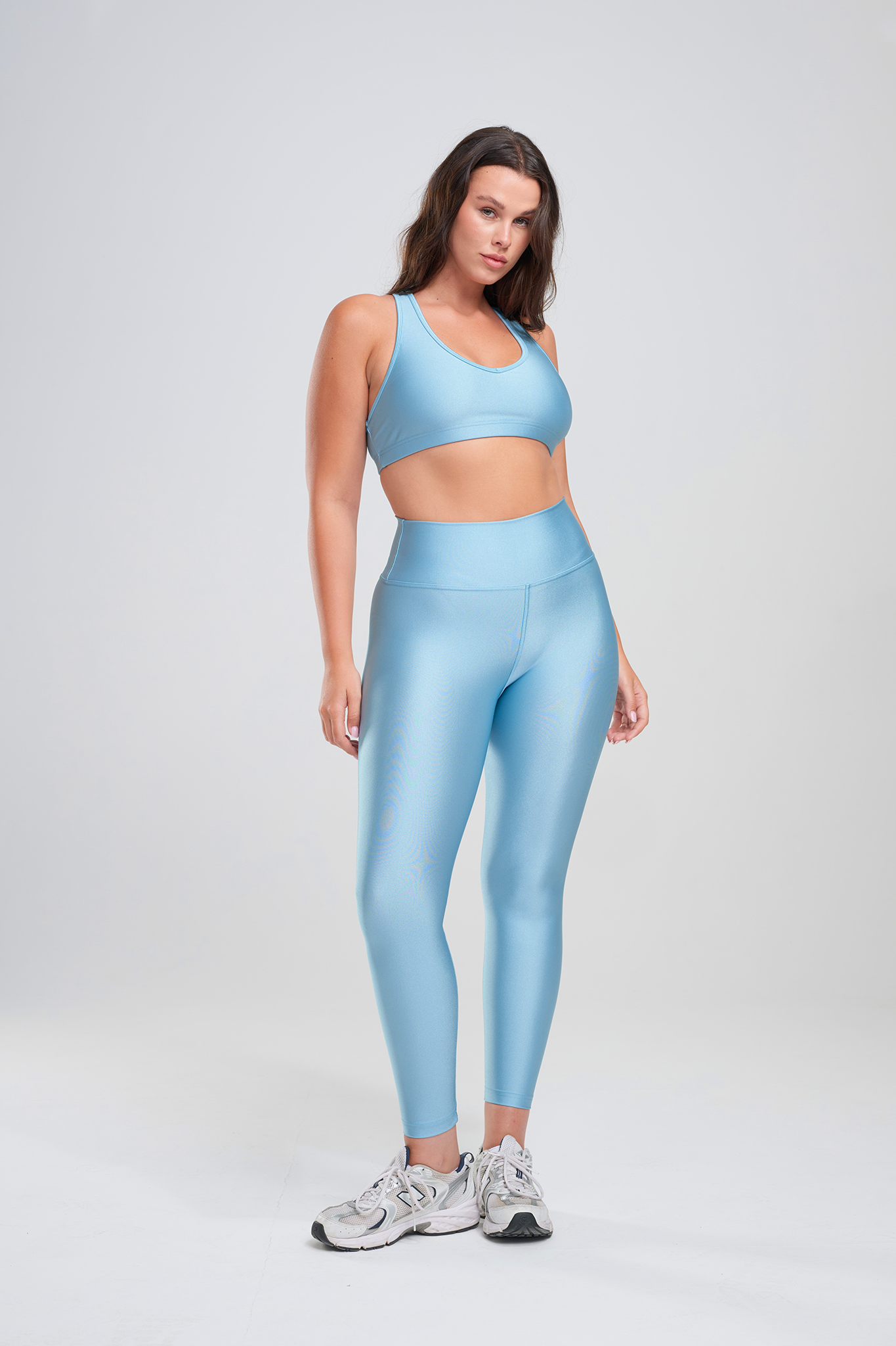 טופ וי LIRUX רייסר - RIVER MIST