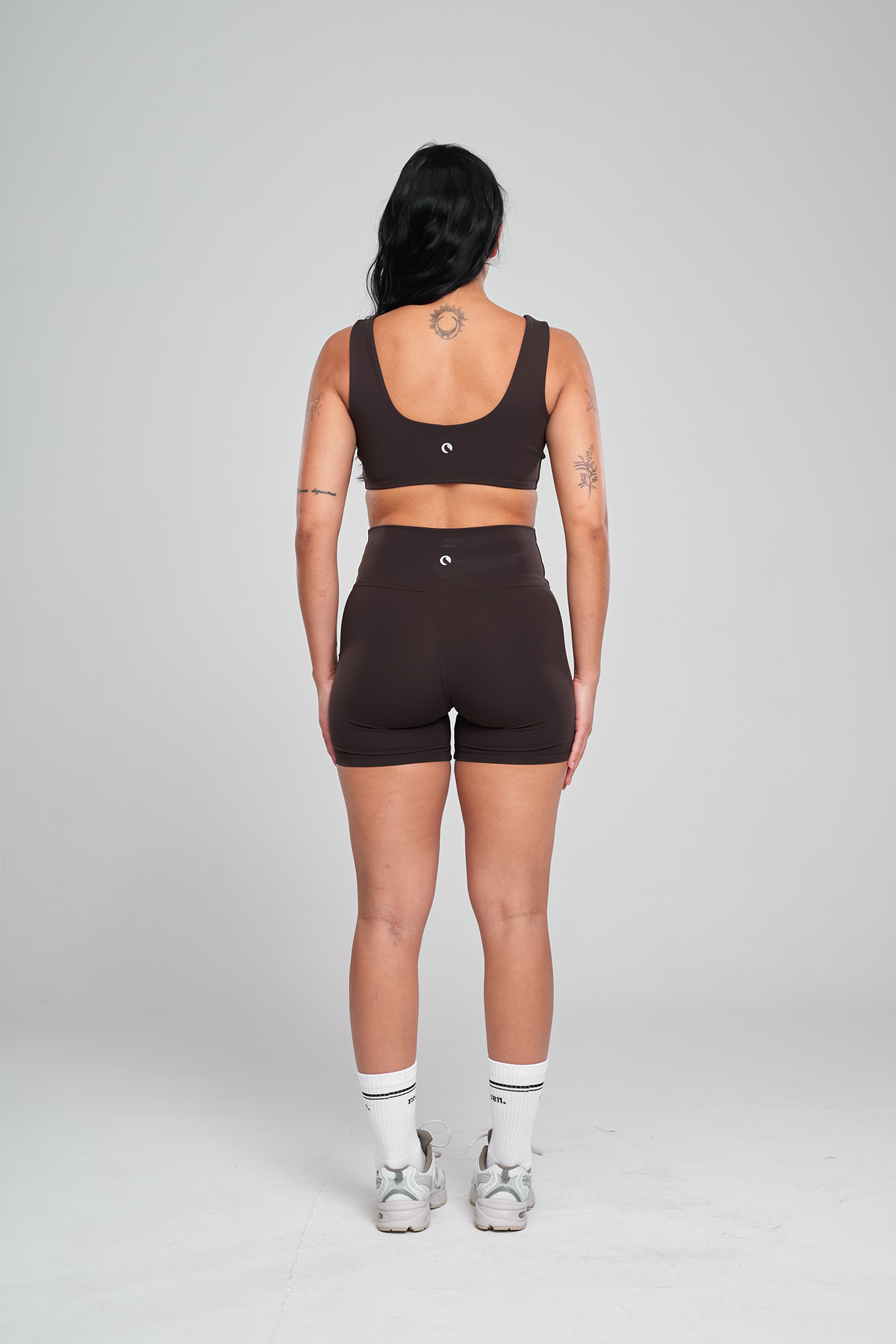 טופ YALUUP.PRO מעטפת - COFFEE