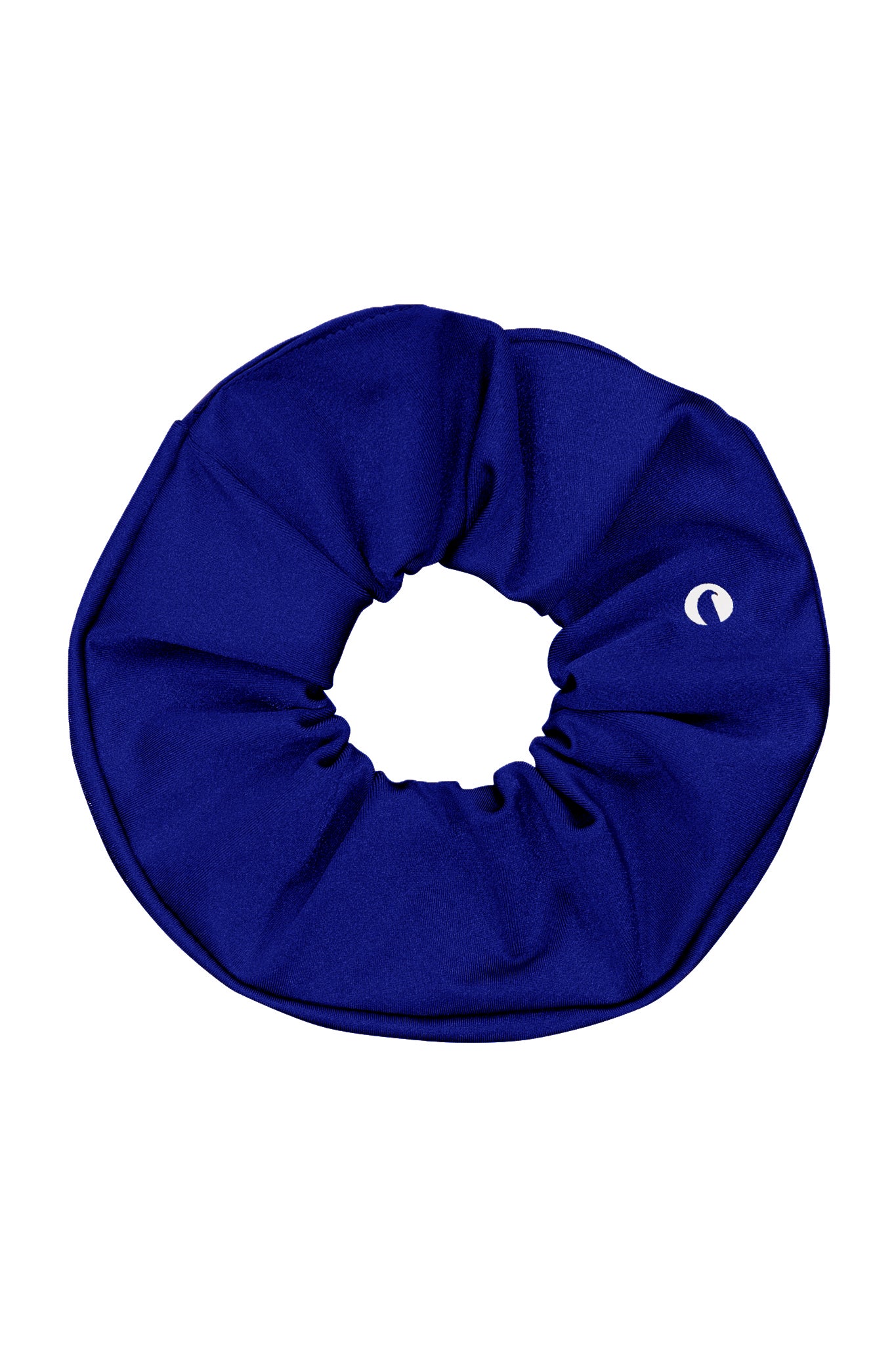 scrunchy LIRUX - NAVY BLUE
