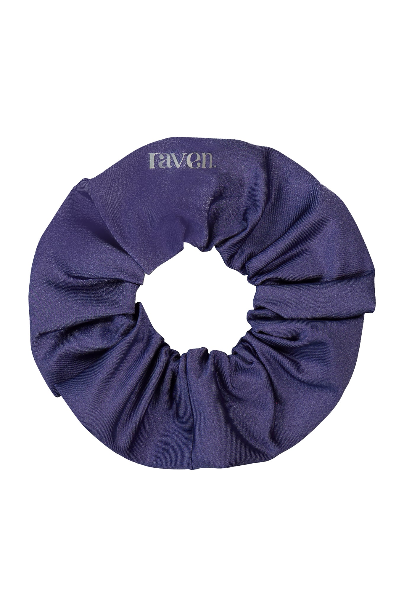 scrunchy LIRUX - ULTRA PURPLE