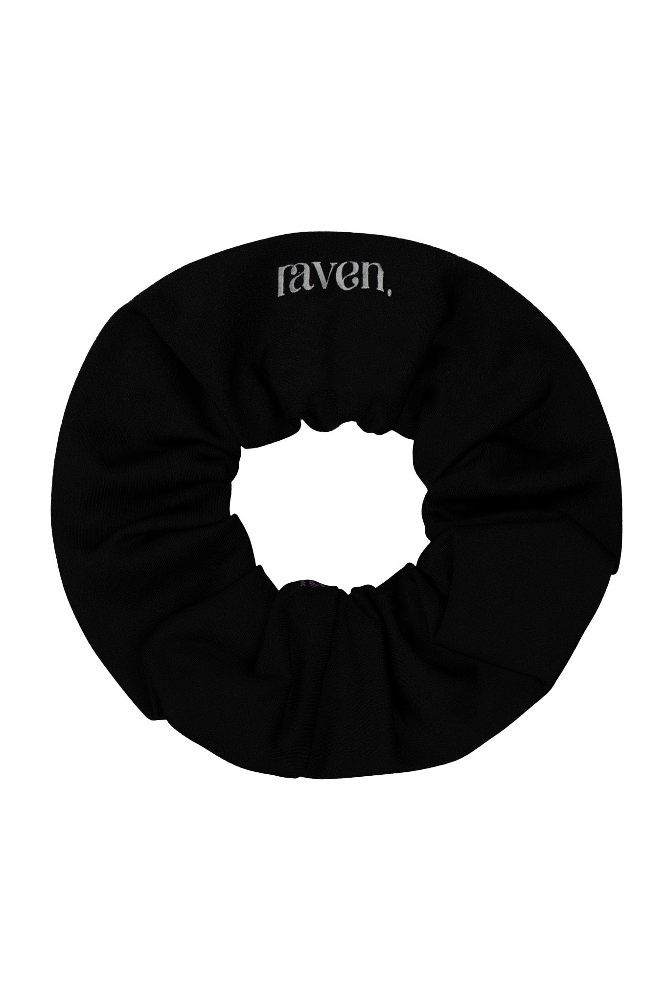 scrunchy YALUUP.PRO - BLACK