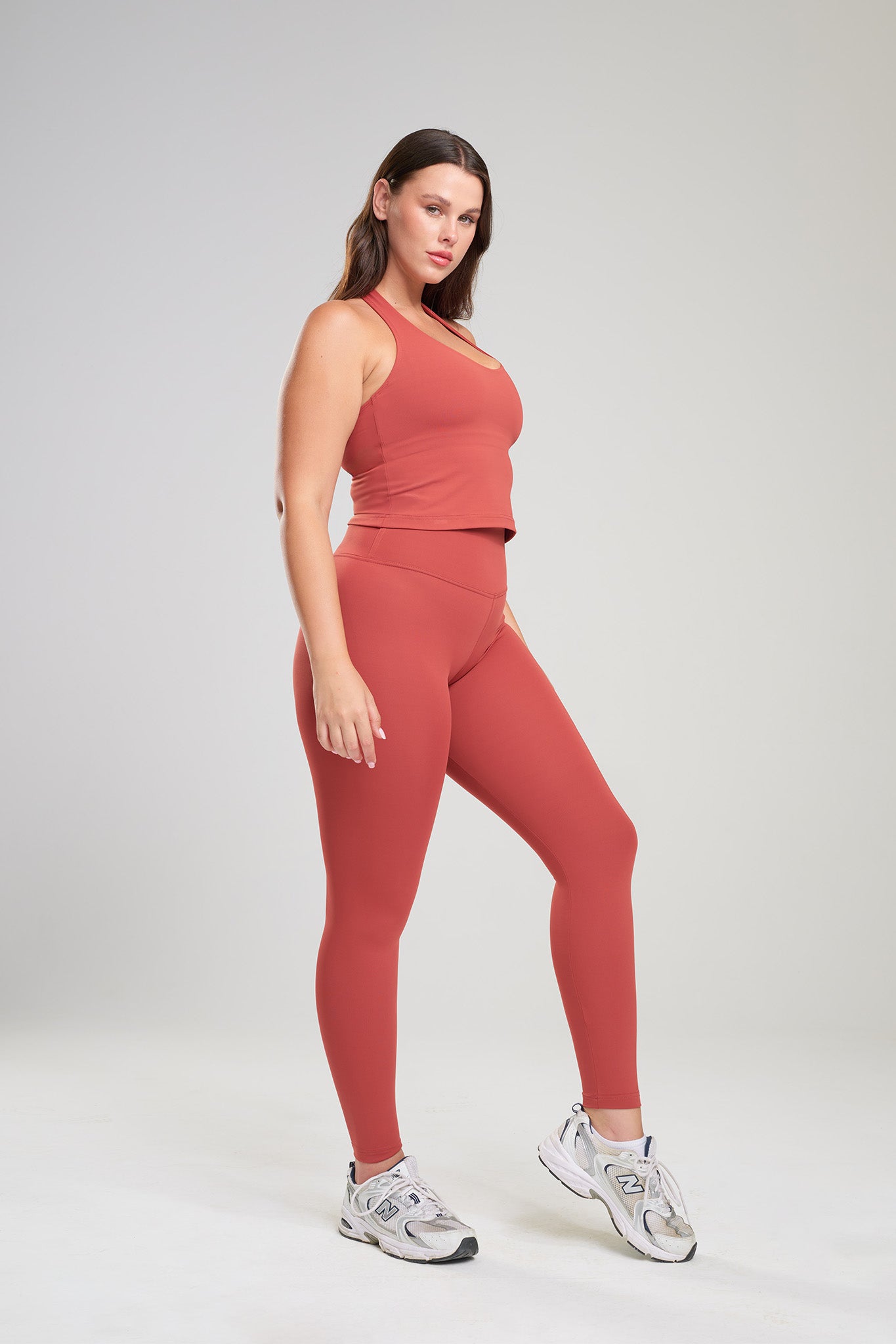 גופית YALUUP.PRO קולר - MARS RED