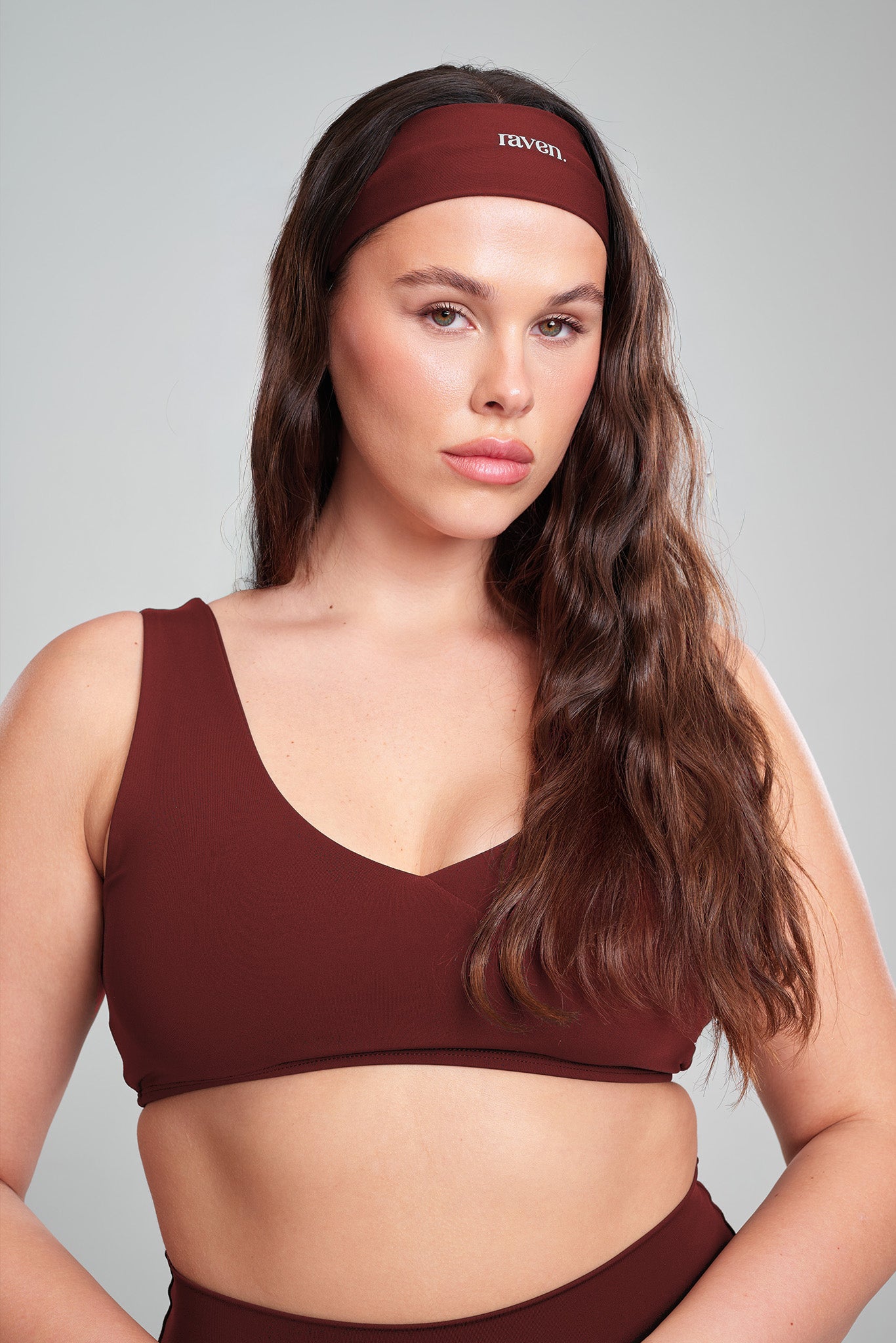 סרט YALUUP.PRO לשיער - DARK AMBER