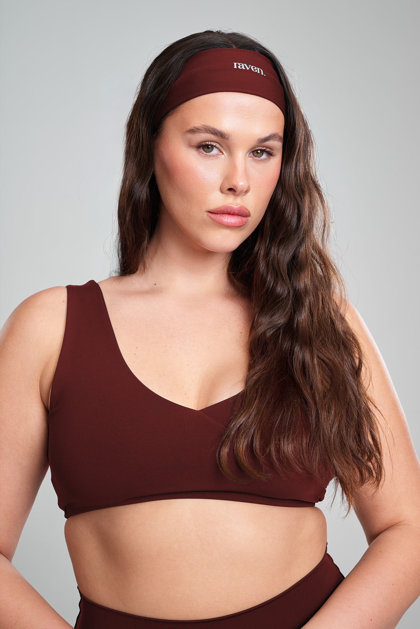 סרט YALUUP.PRO לשיער - DARK AMBER