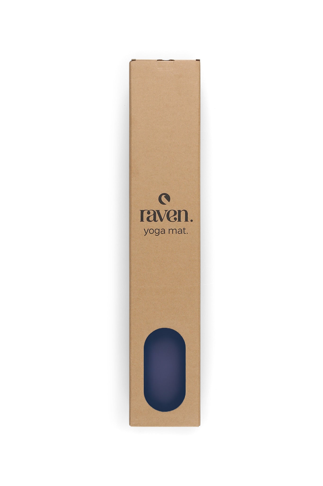 YOGA BOX - NAVY BLUE