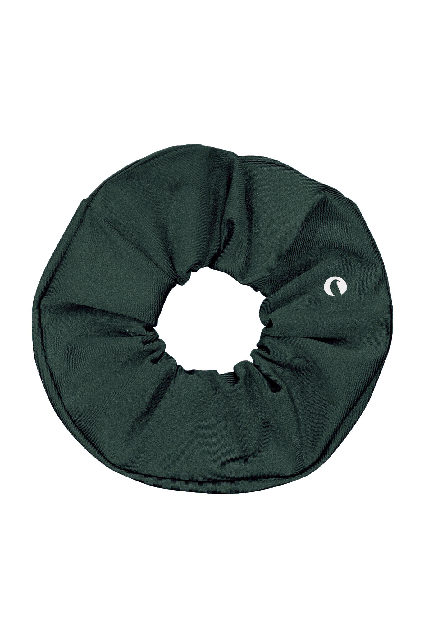 scrunchy YALUUP.PRO - FOREST GREEN