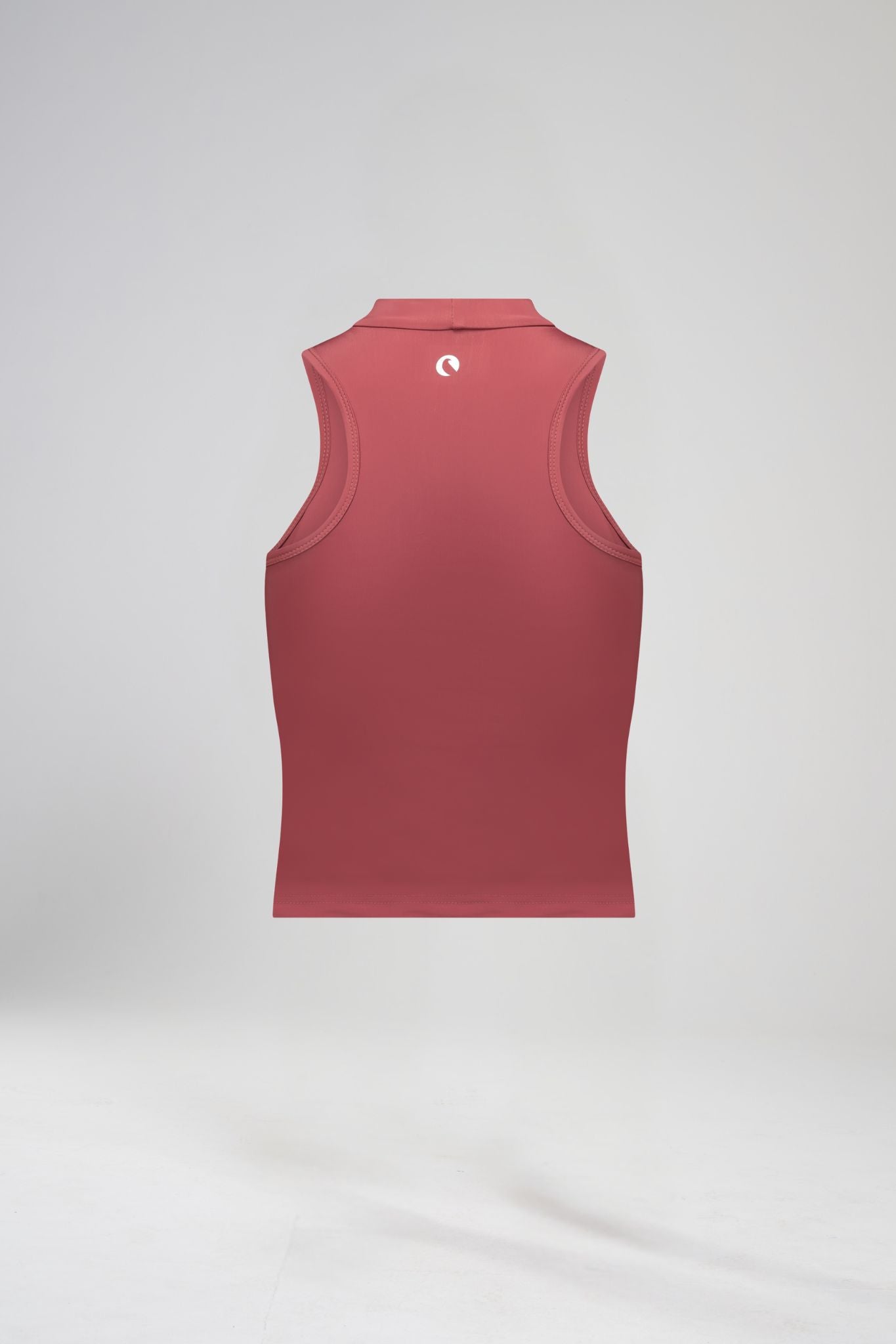 גופית NANU צווארון גבוה - RUBY