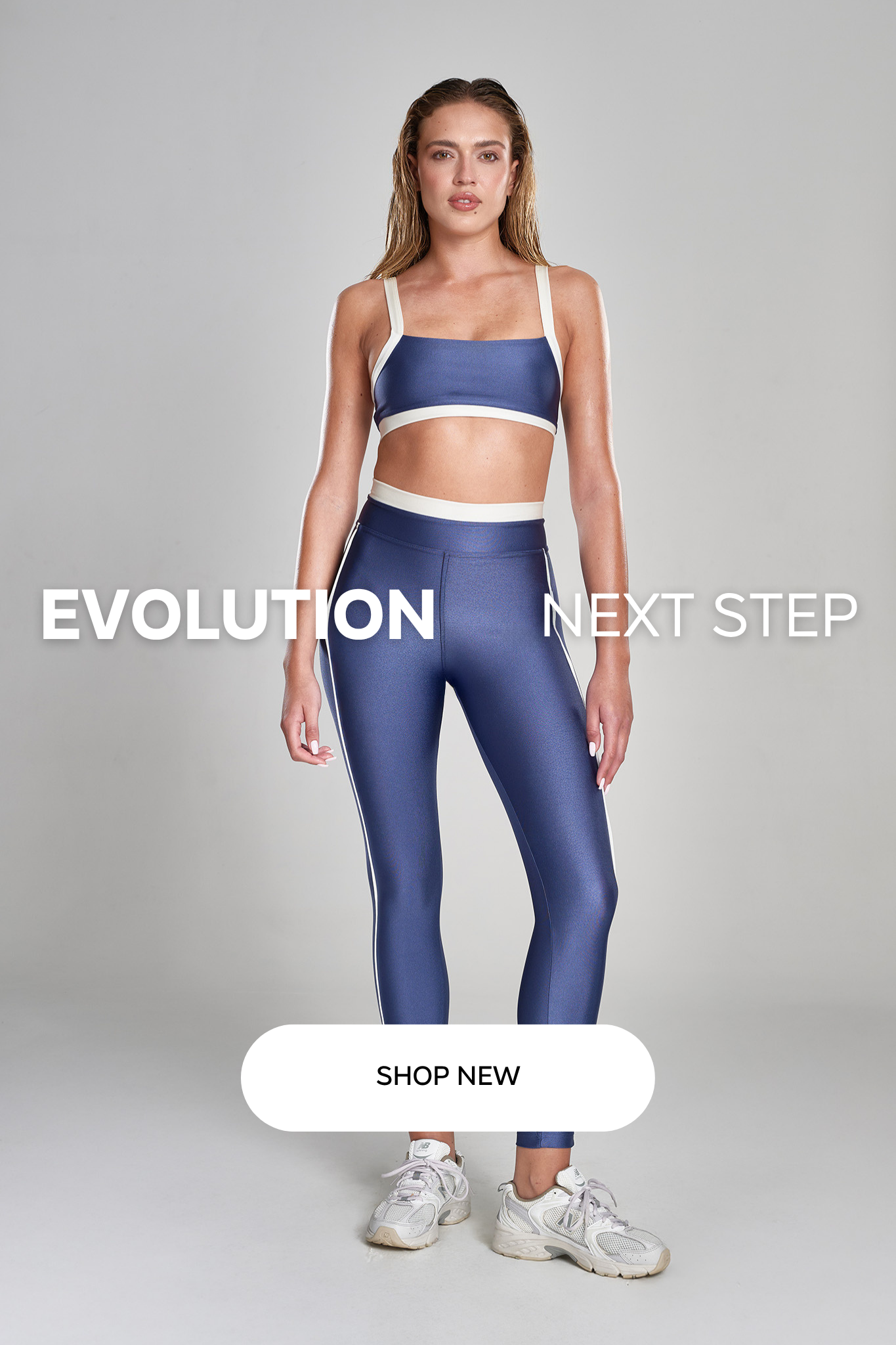 EVOLUTION