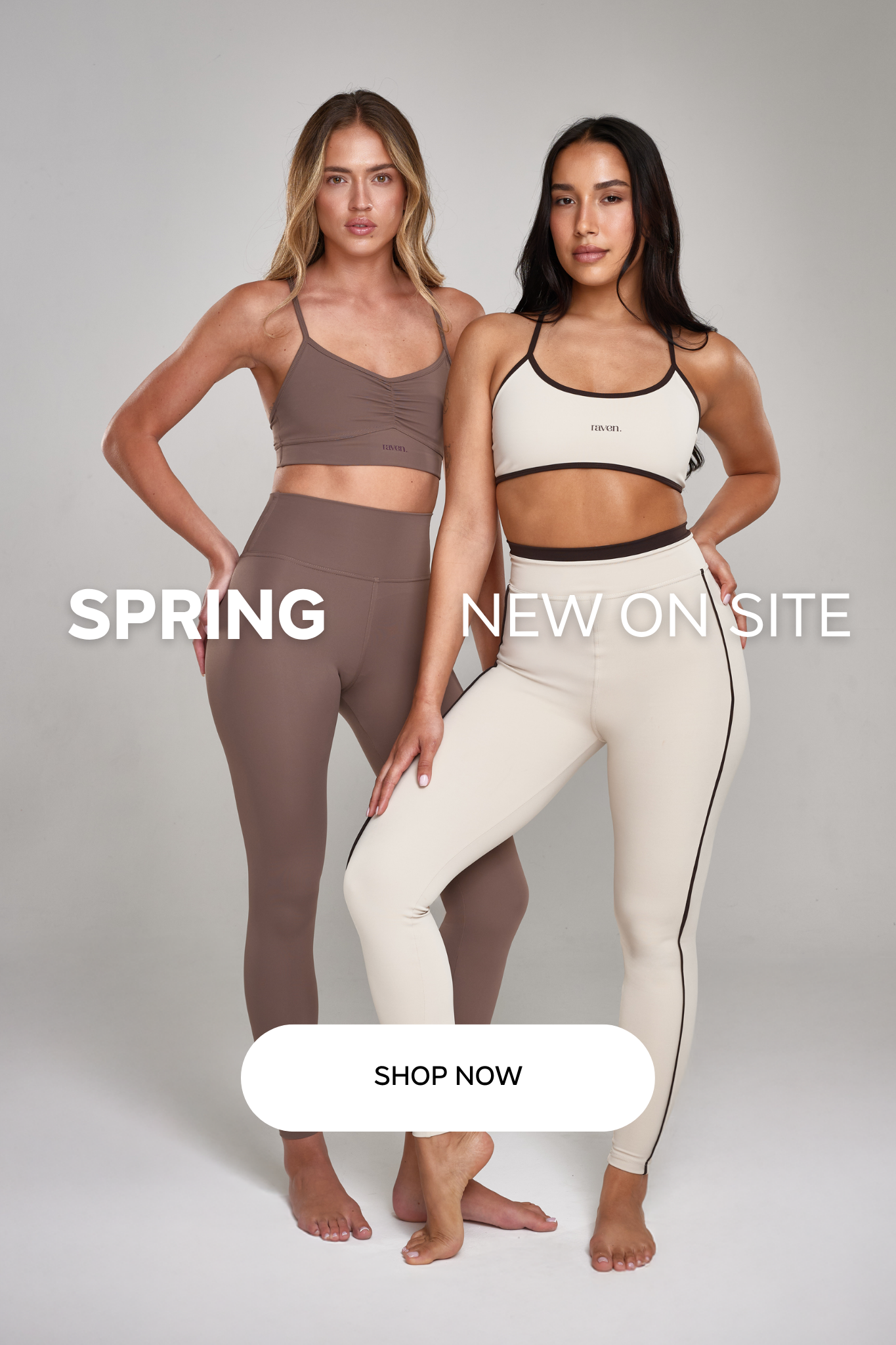 spring promotion