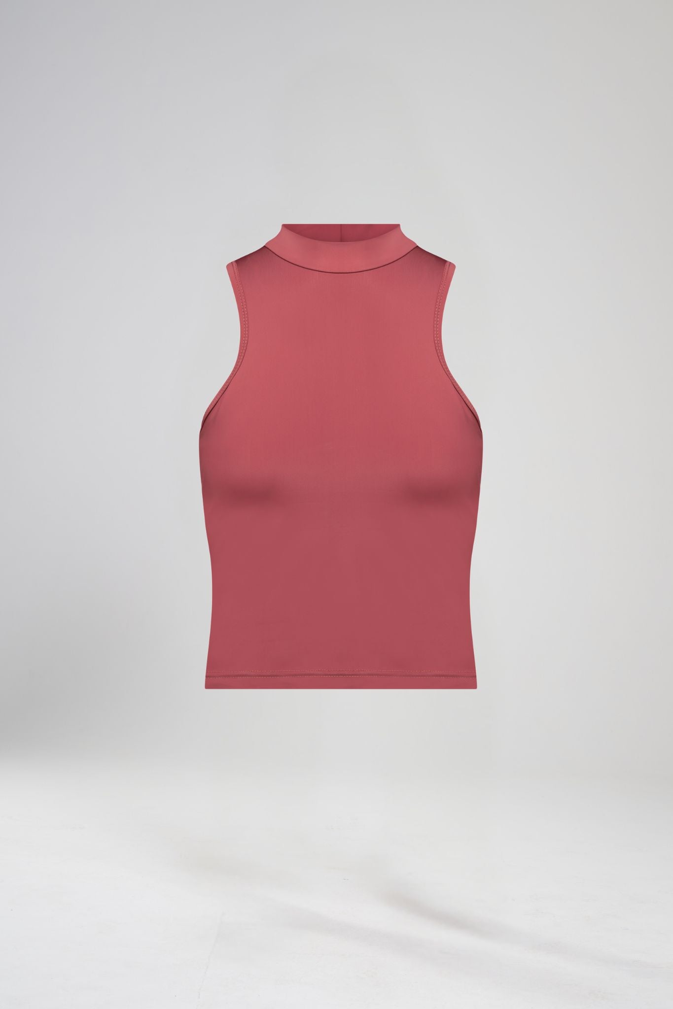 גופית NANU צווארון גבוה - RUBY