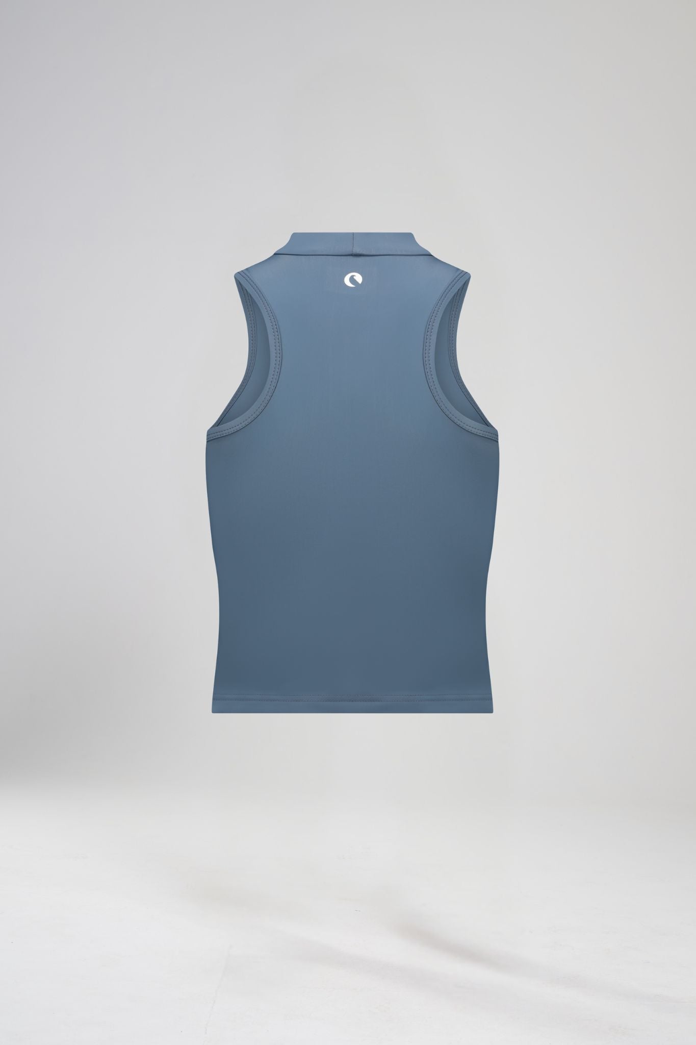 גופית NANU צווארון גבוה - פטרול