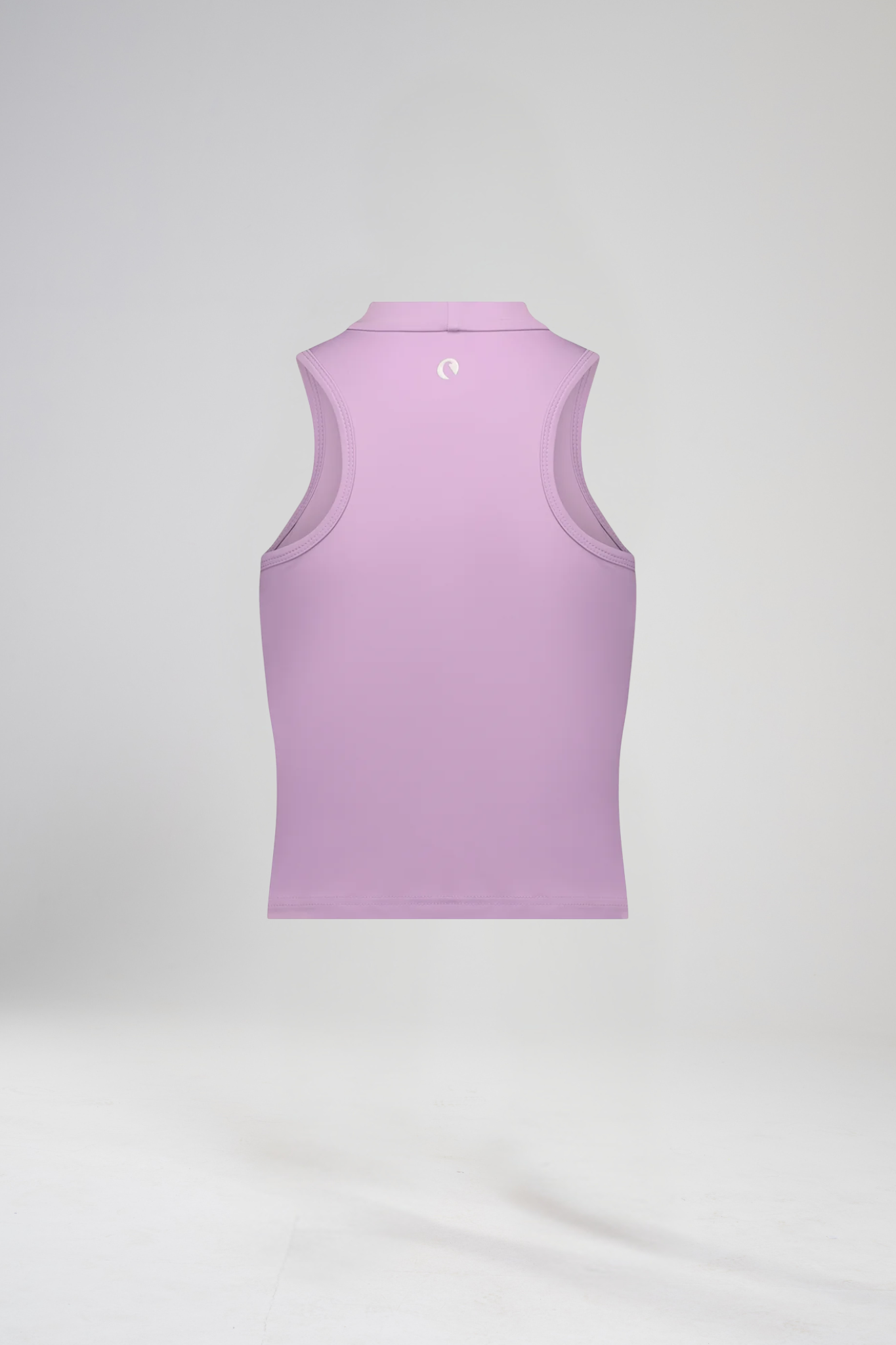גופית NANU צווארון גבוה - LAVENDER