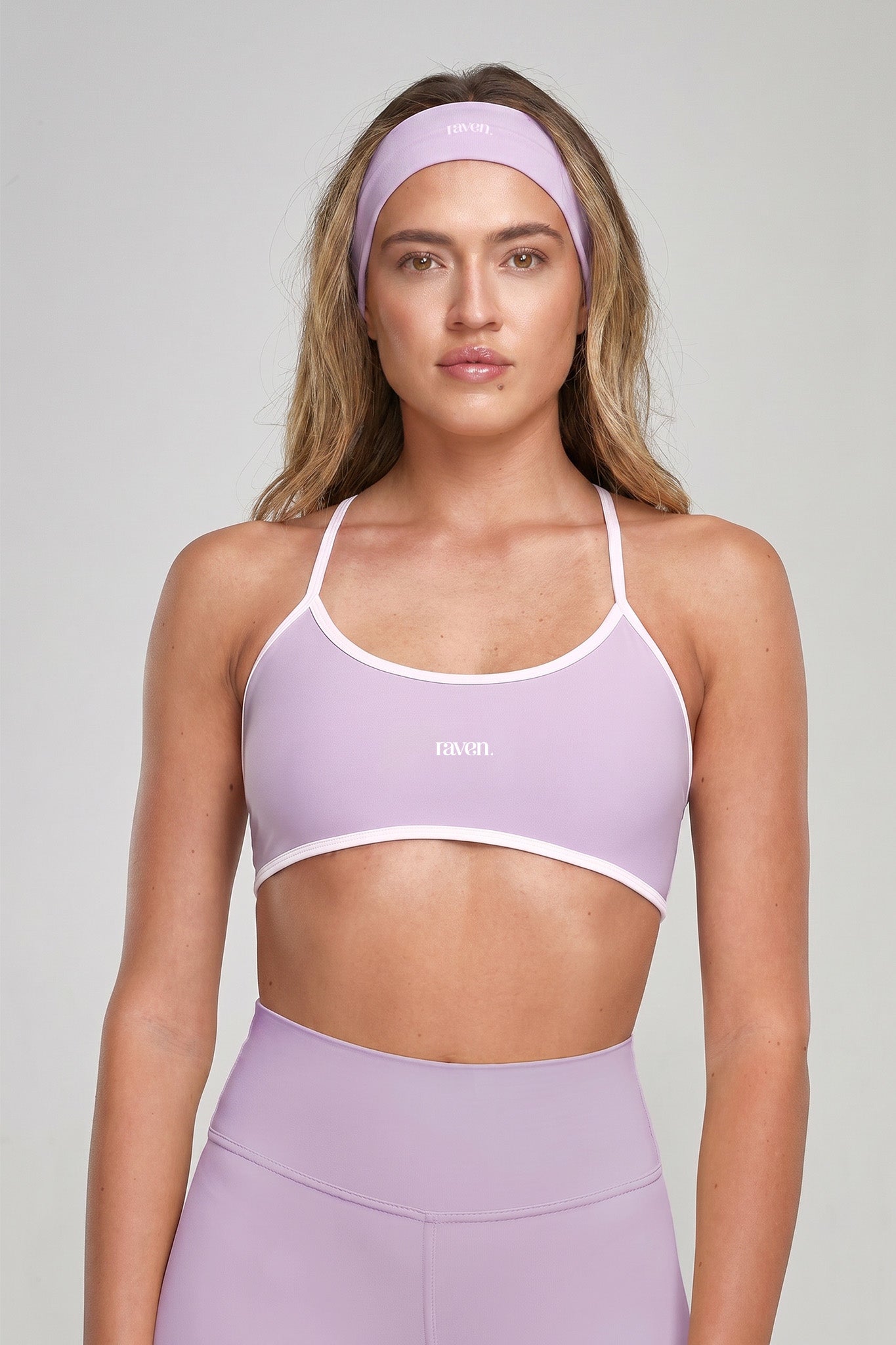 סרט YALUUP.PRO לשיער - ASHY LILAC