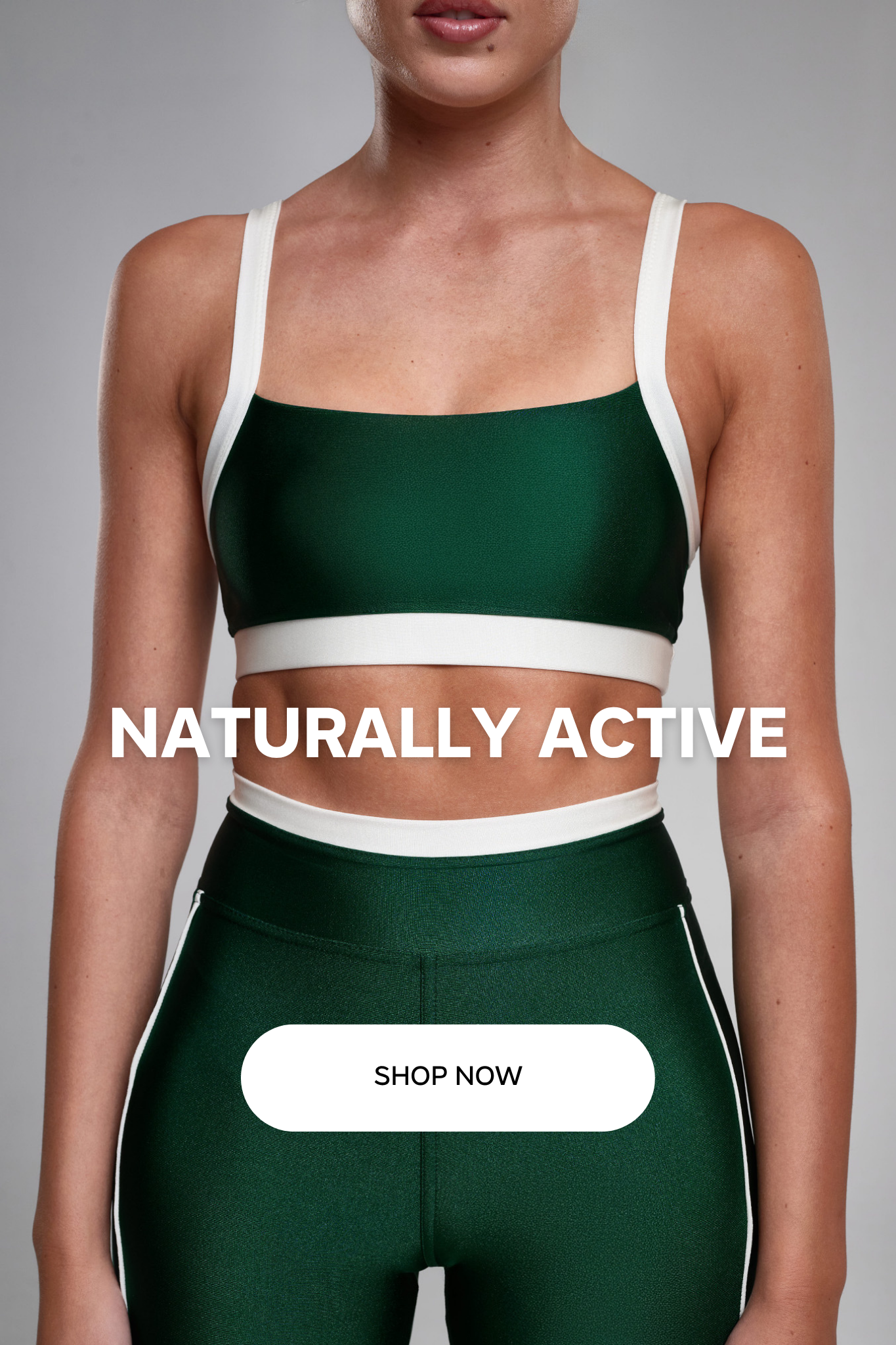 NATURALLY ACTIVE PROMOTION
