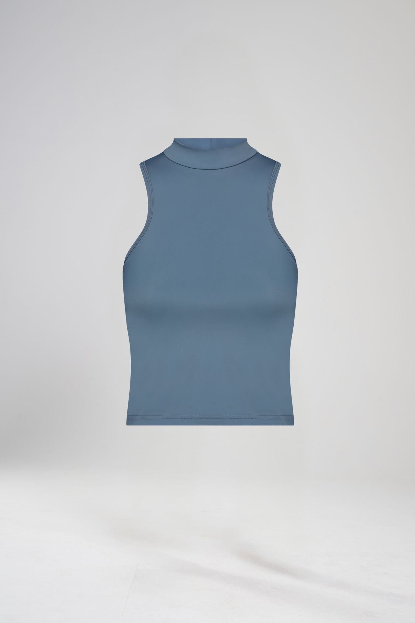 גופית NANU צווארון גבוה - פטרול