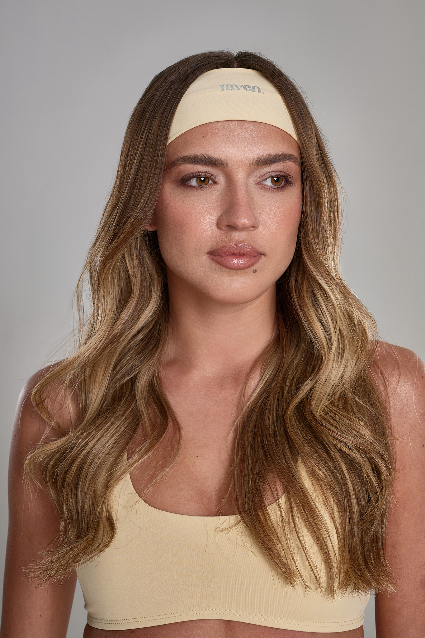 סרט YALUUP.PRO לשיער - BUTTER MILK