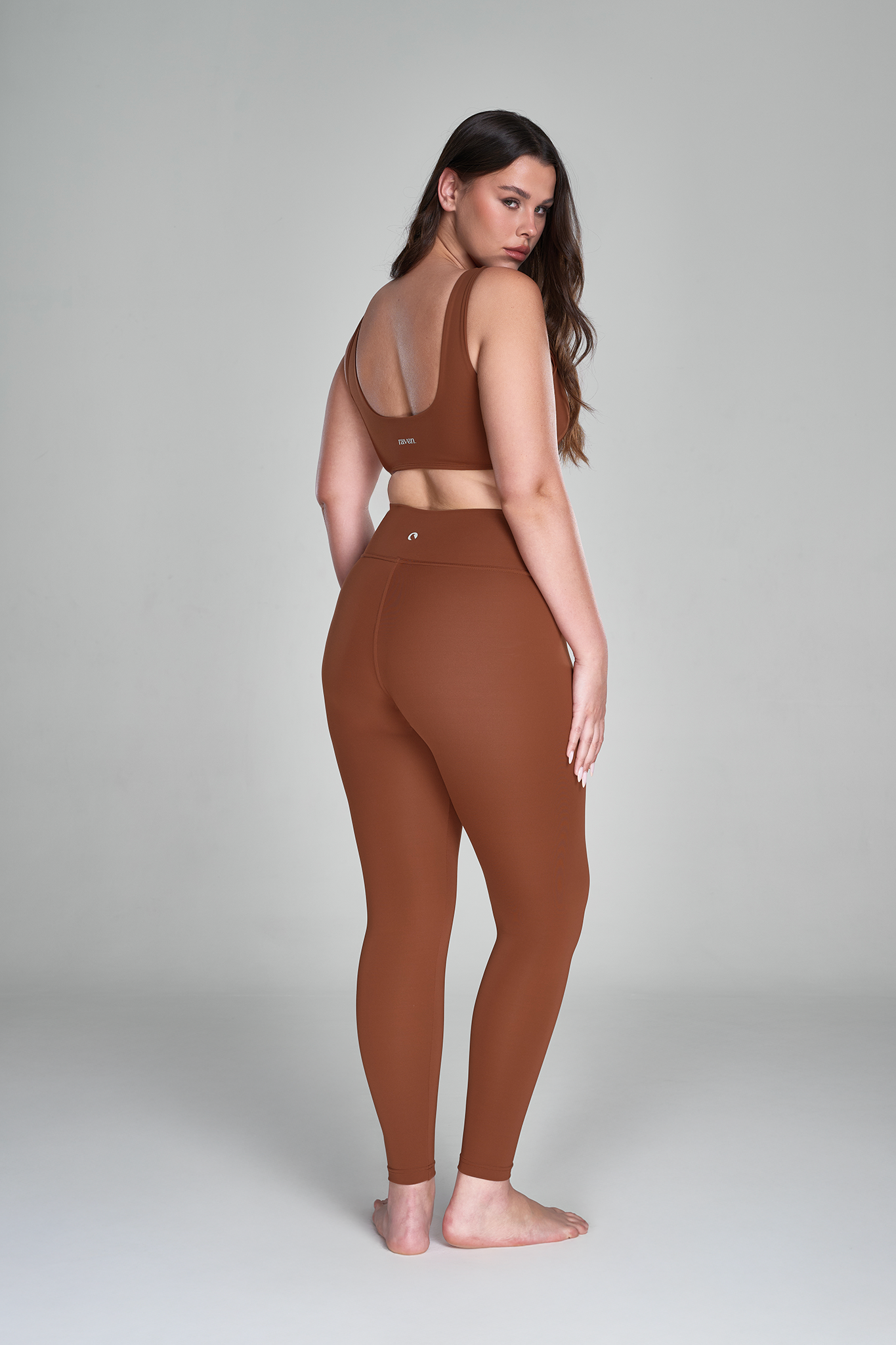 טופ YALUUP.PRO קטן - MORENA BROWN