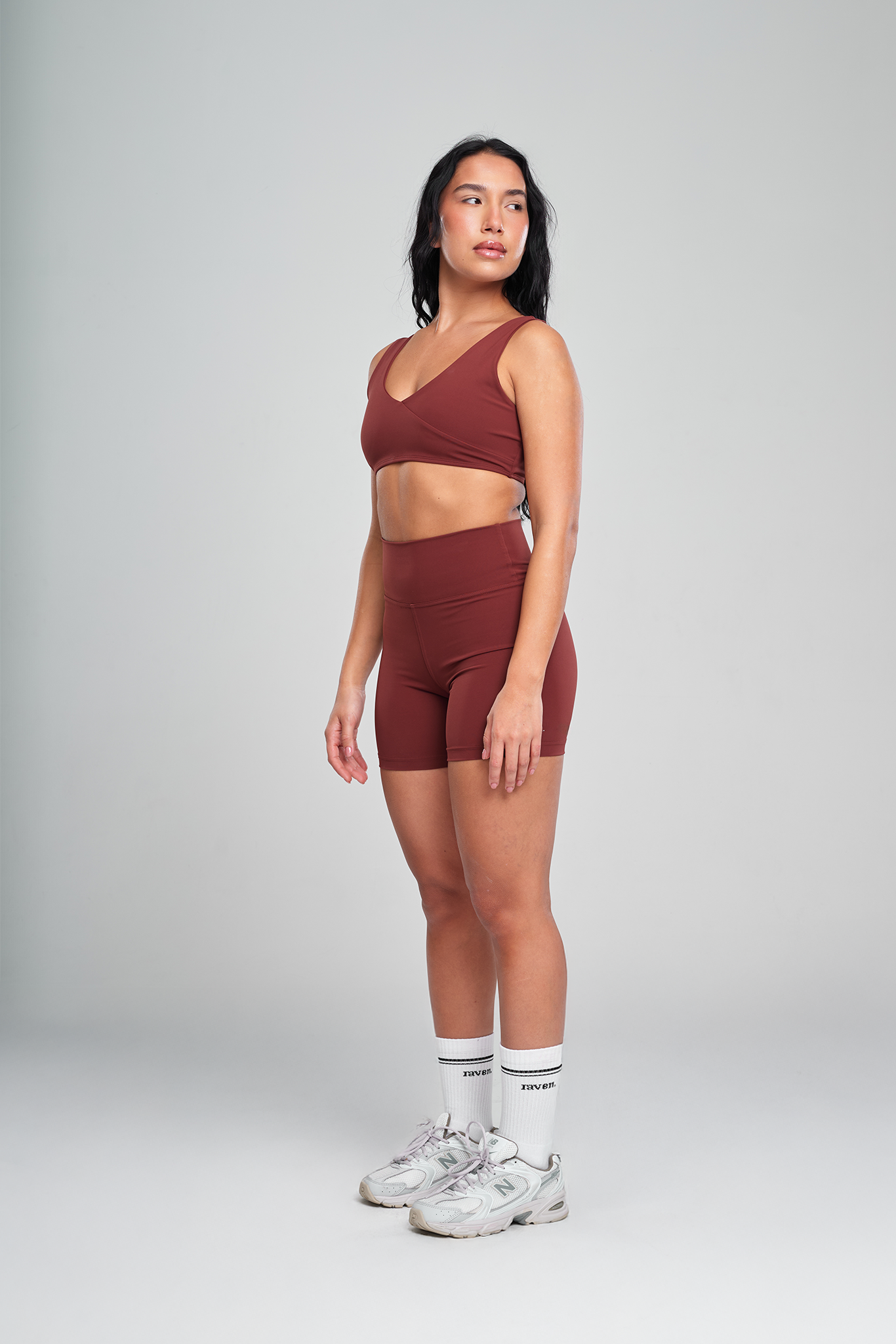 טופ YALUUP.PRO מעטפת - DARK AMBER