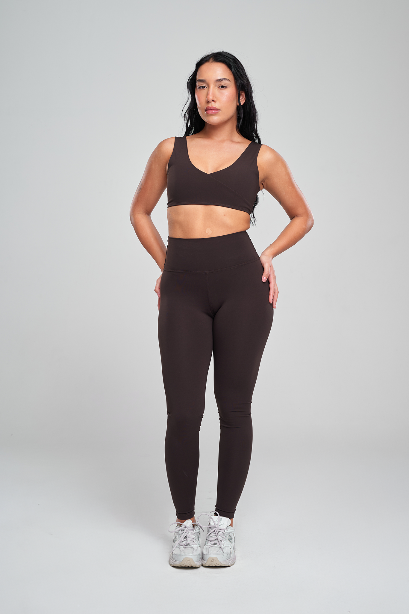 טופ YALUUP.PRO מעטפת - COFFEE