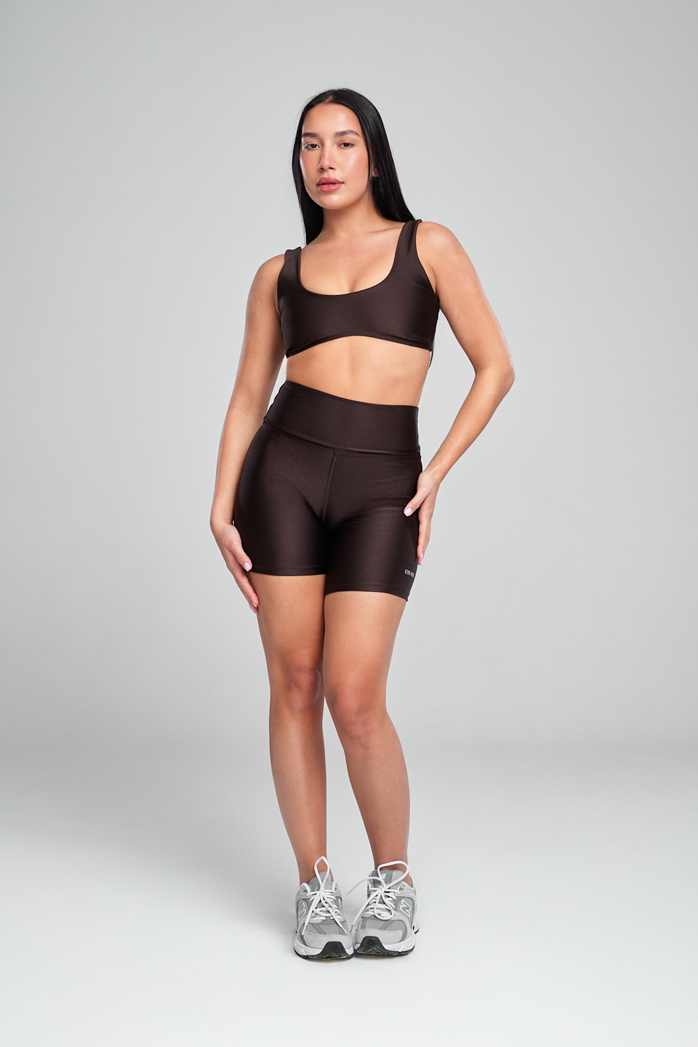 טופ LIRUX קטן - COFFEE