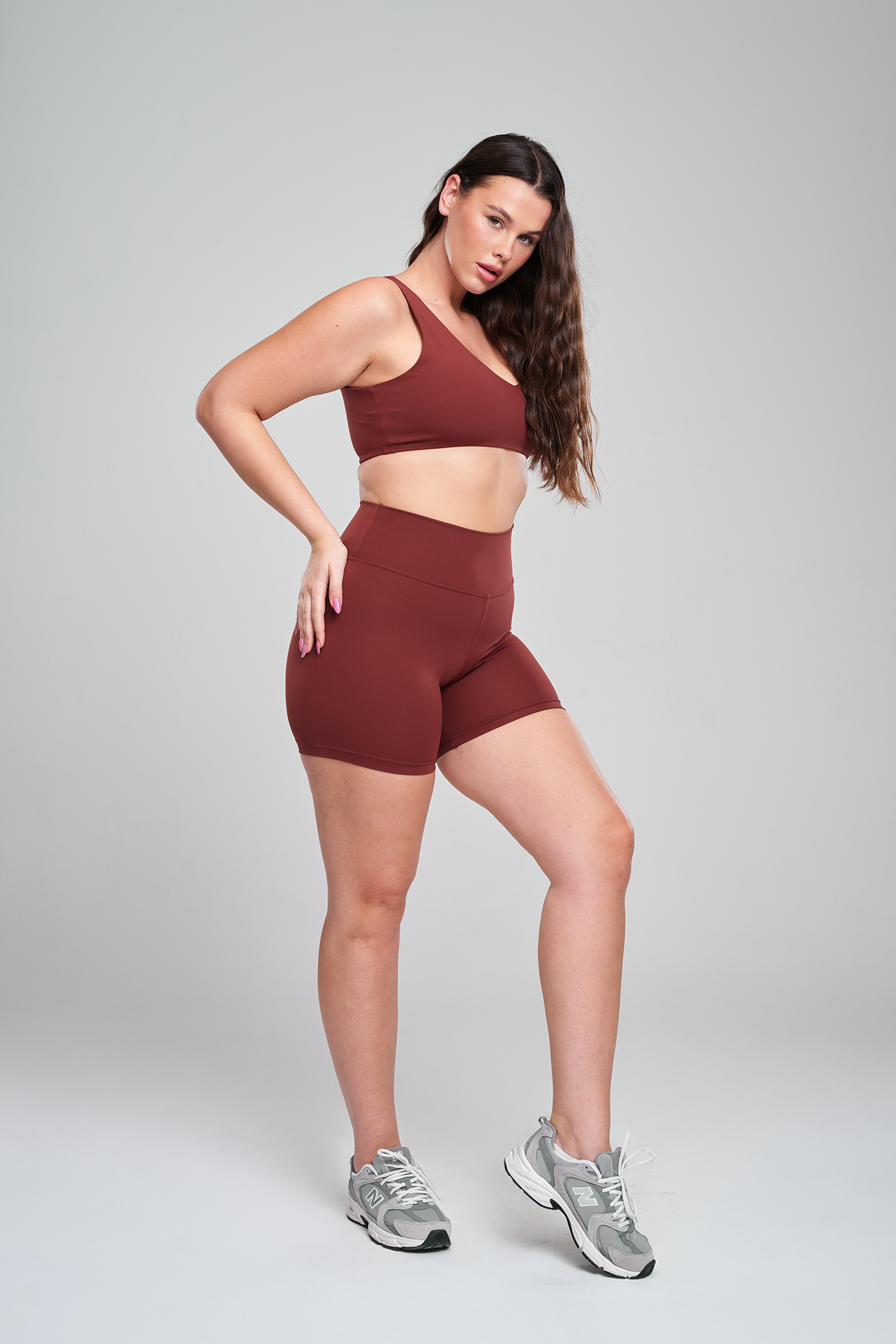 טופ YALUUP.PRO מעטפת - DARK AMBER