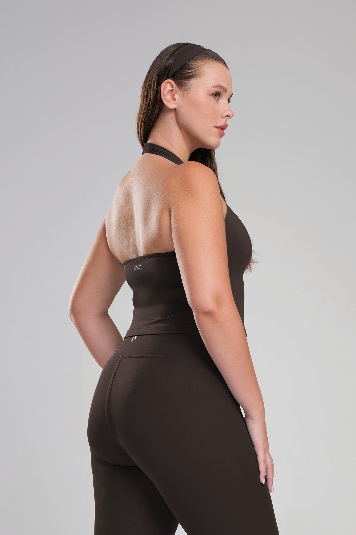 גופית YALUUP.PRO קולר - COFFEE