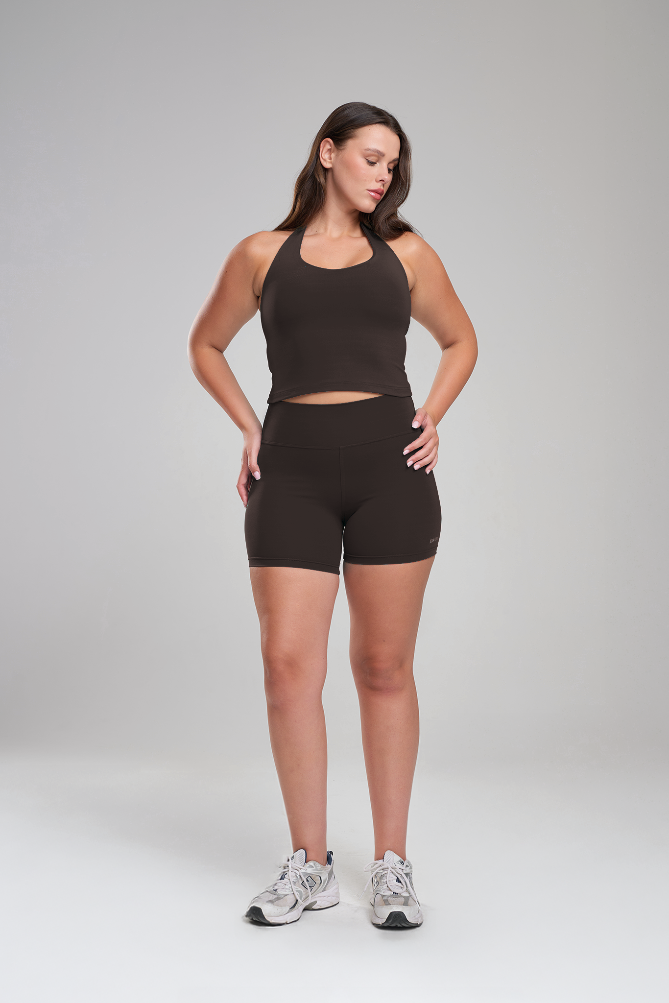 גופית YALUUP.PRO קולר - COFFEE