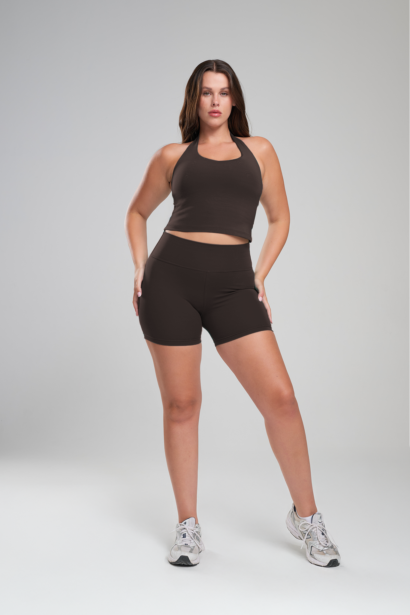 גופית YALUUP.PRO קולר - COFFEE