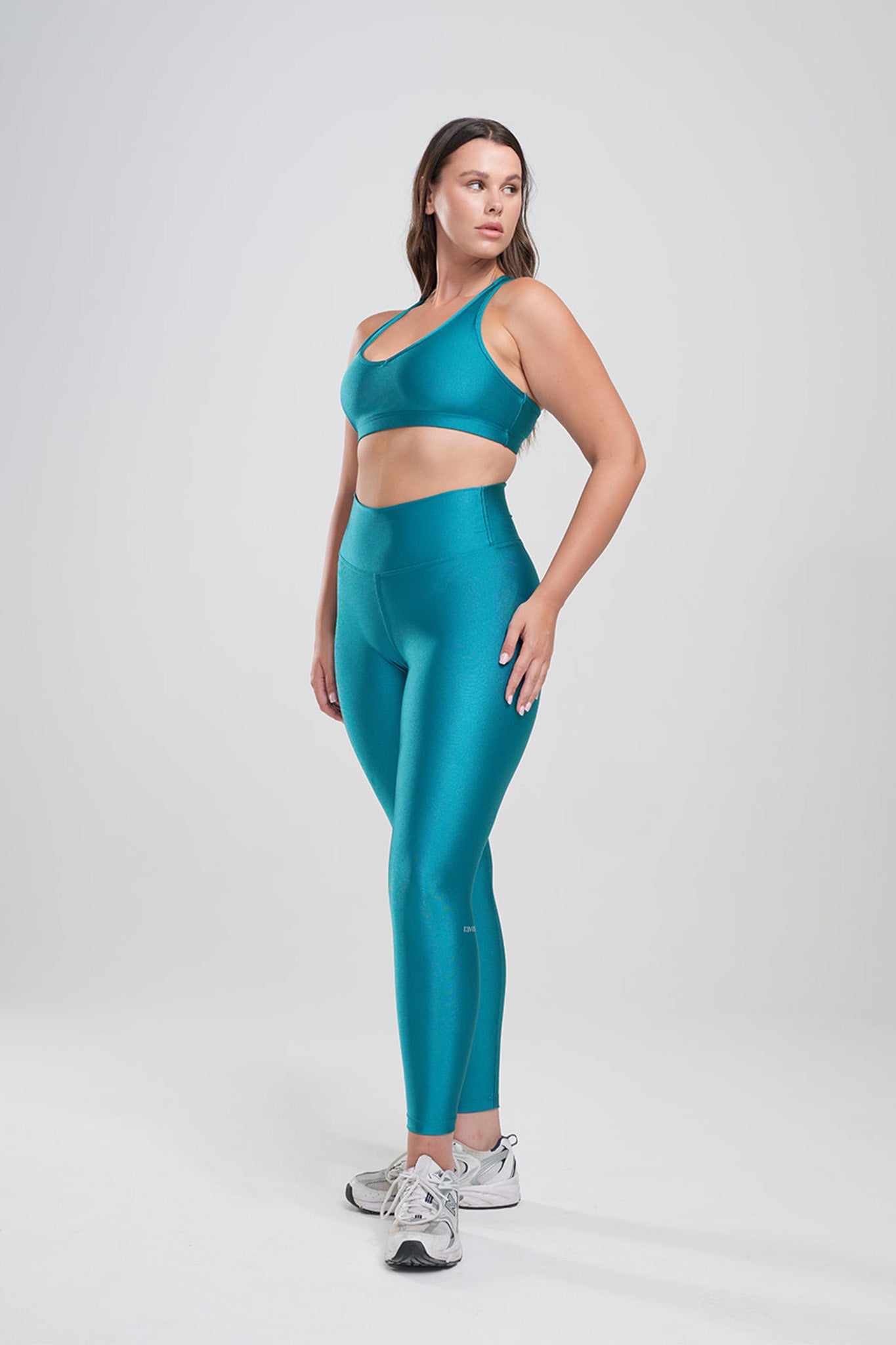 טופ וי LIRUX רייסר - AQUA MARINE