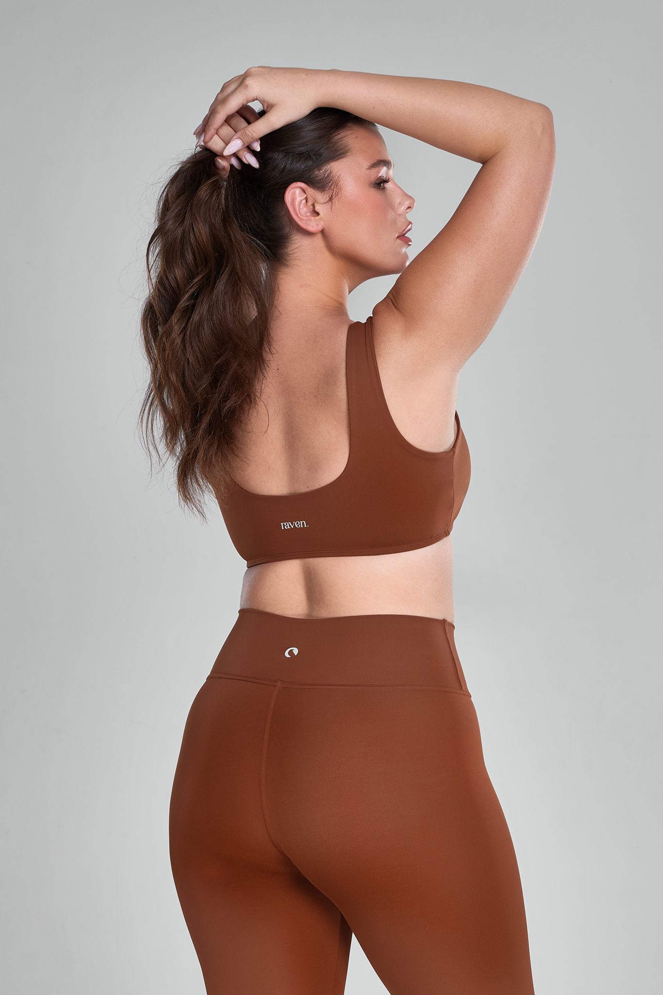 טופ YALUUP.PRO קטן - MORENA BROWN